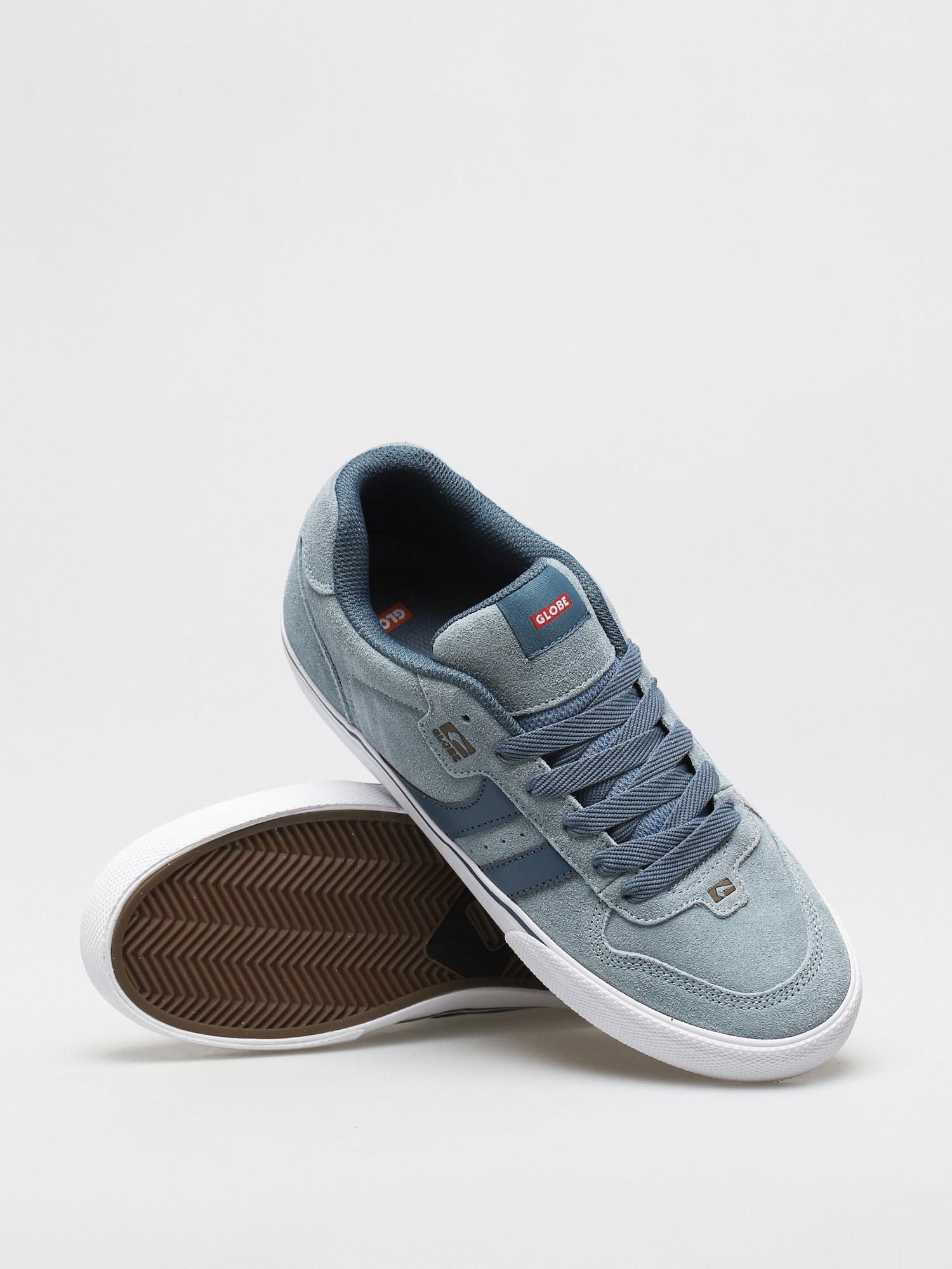 Globe Encore 2 Cipők (blue fog)