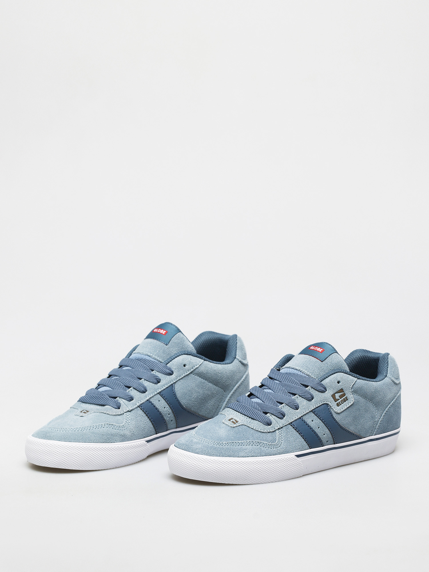 Globe Encore 2 Cipők (blue fog)