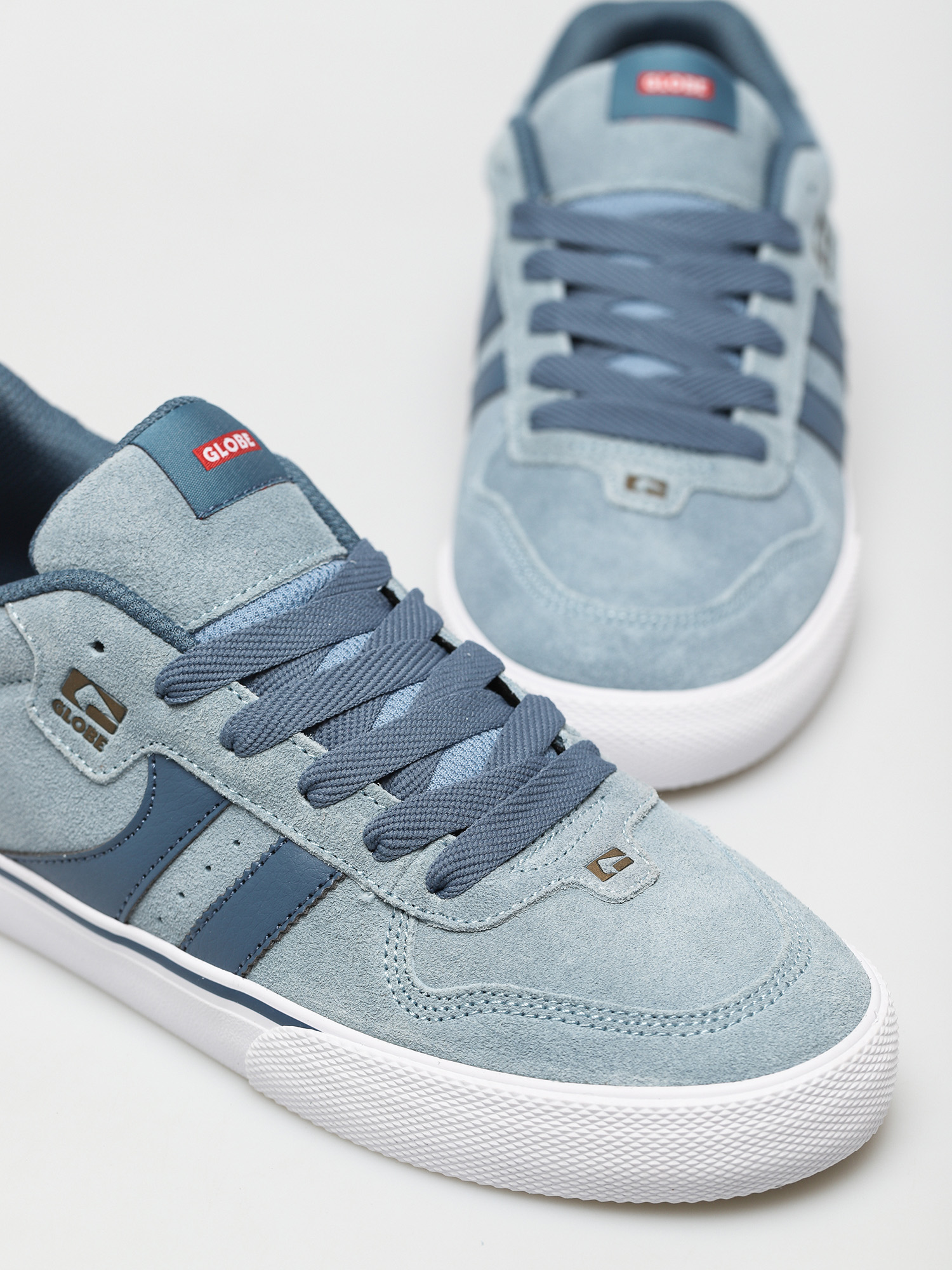 Globe Encore 2 Cipők (blue fog)