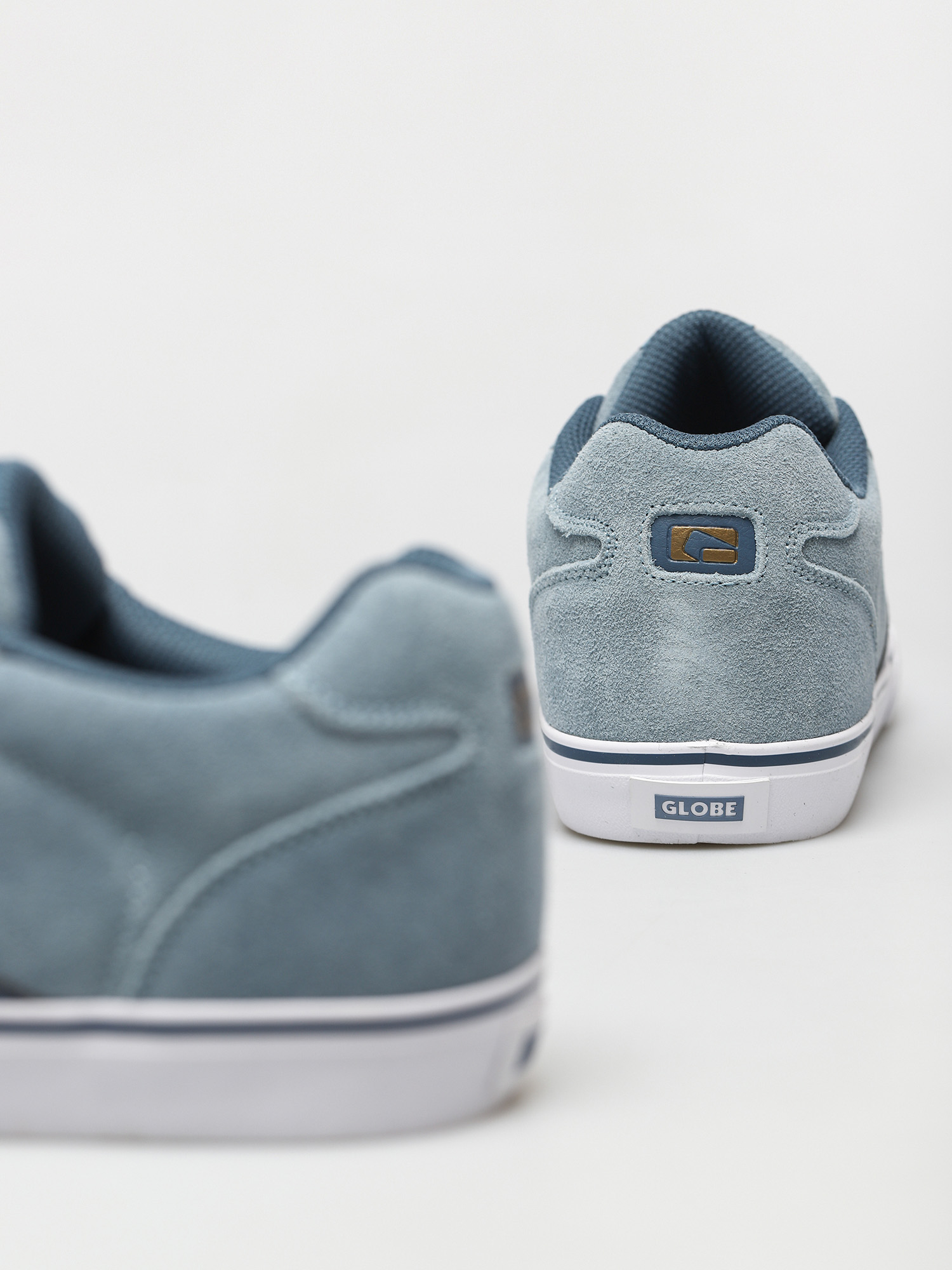 Globe Encore 2 Cipők (blue fog)