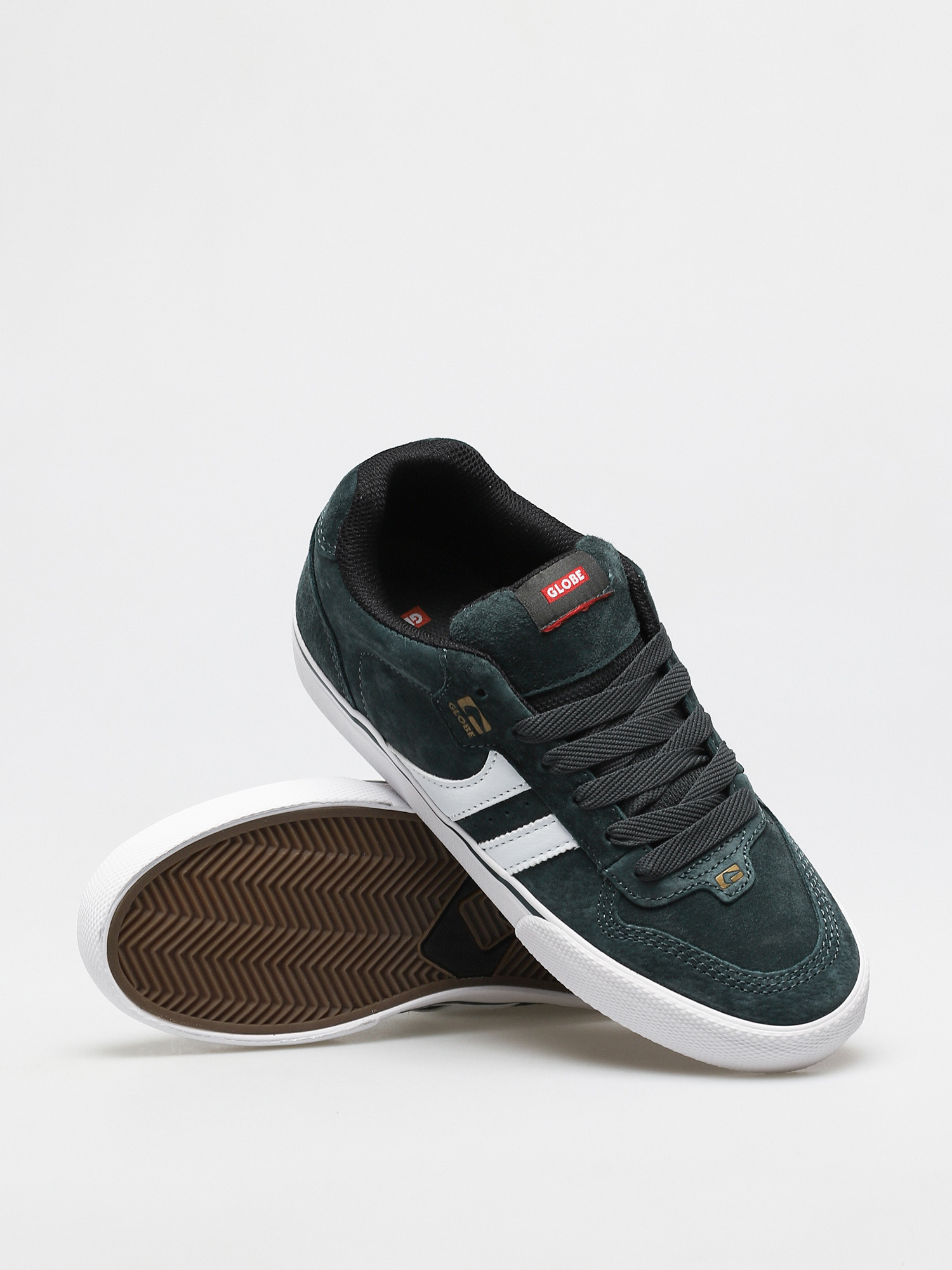 Globe Encore 2 Cipők (scarab/white)