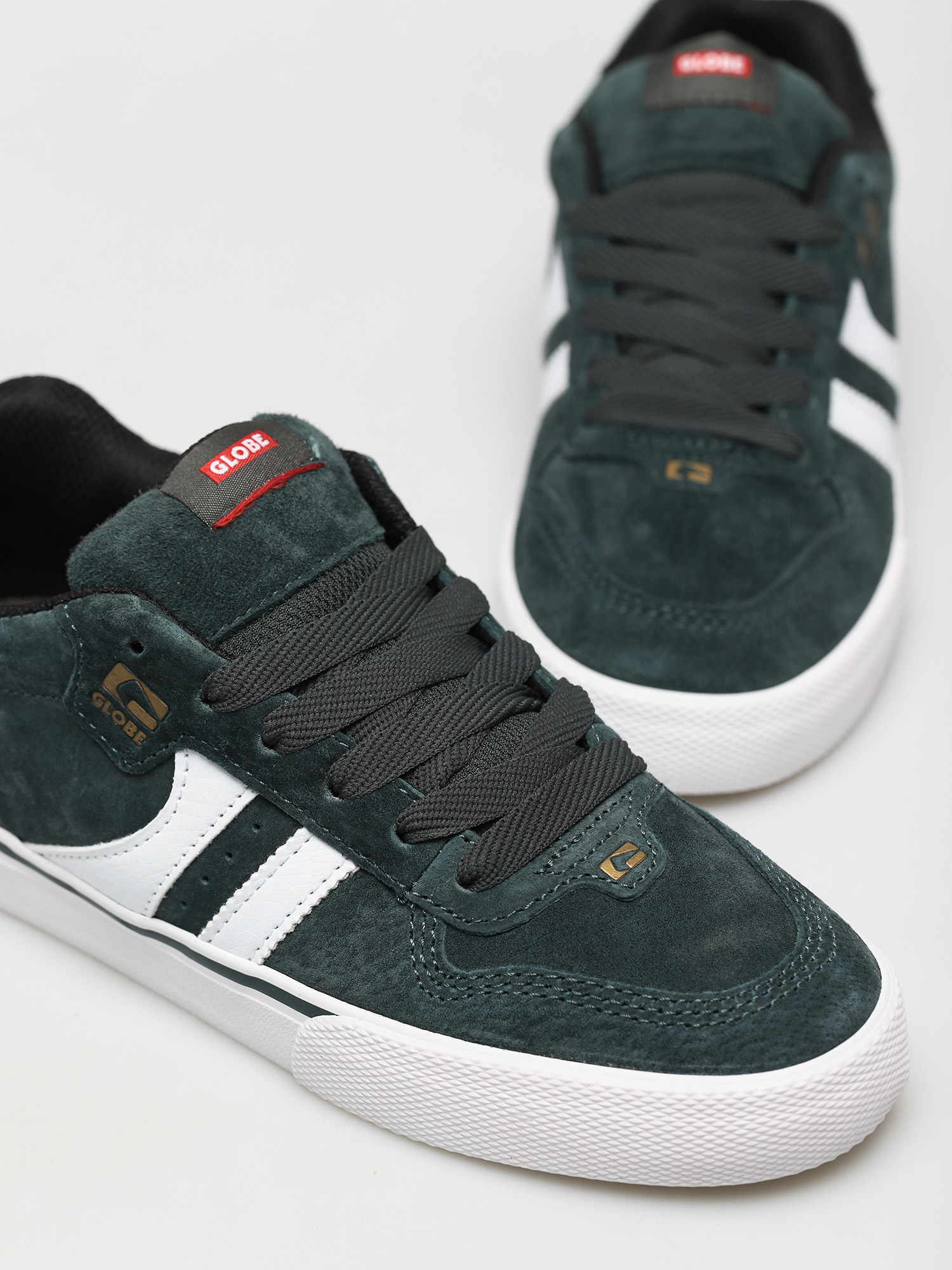 Globe Encore 2 Cipők (scarab/white)