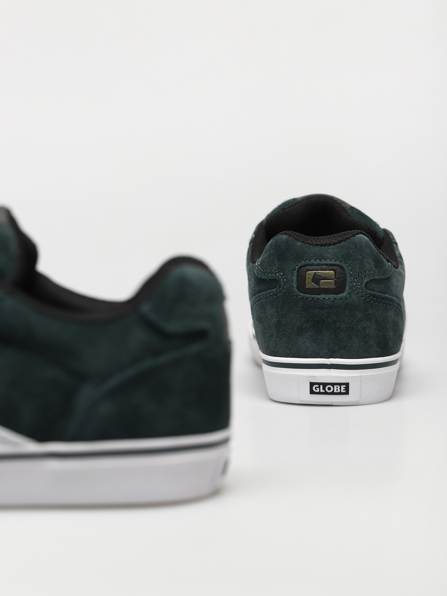 Globe Encore 2 Cipők (scarab/white)