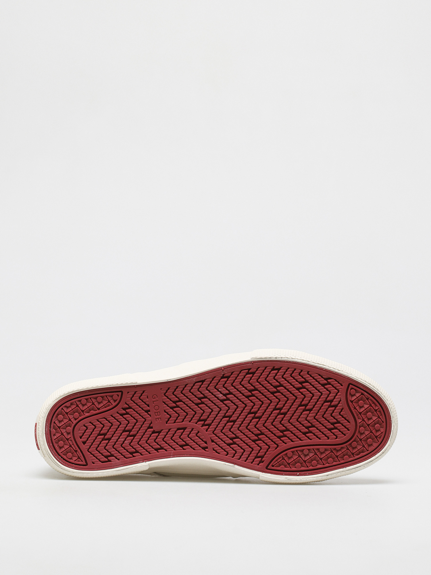 Globe Surplus Cipők (cream/milou)