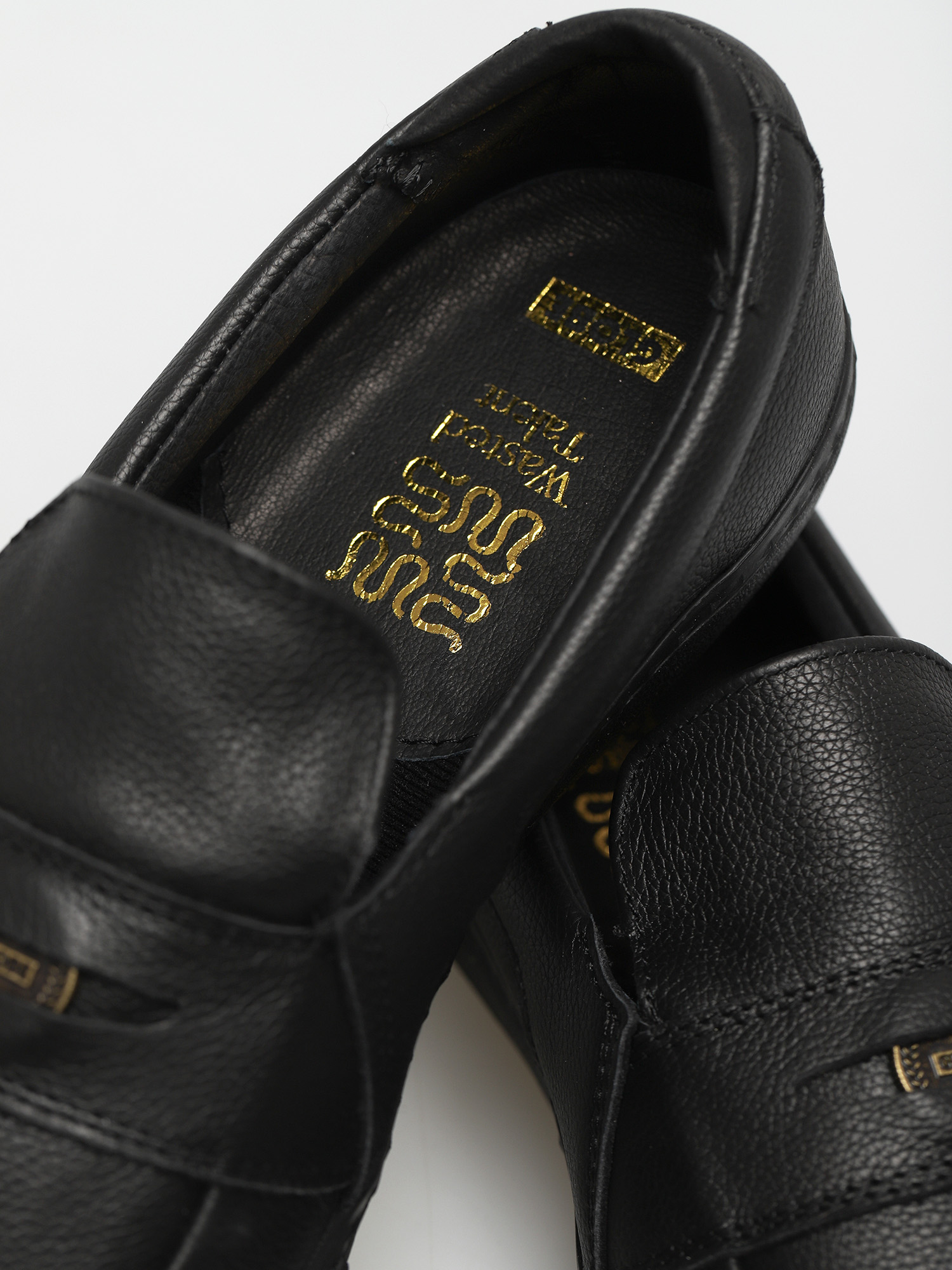 Globe Liaizon Cipők (black/wasted talent)