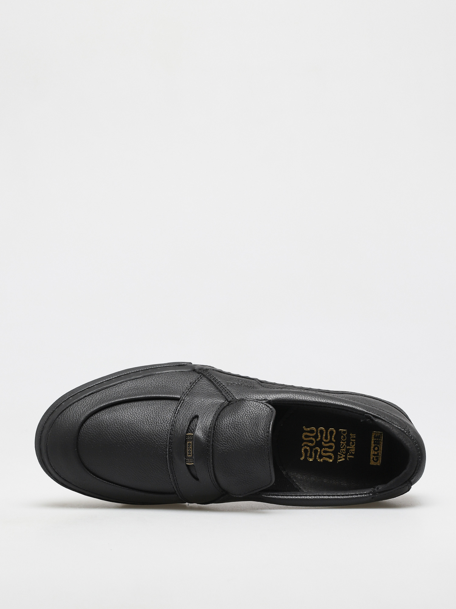 Globe Liaizon Cipők (black/wasted talent)