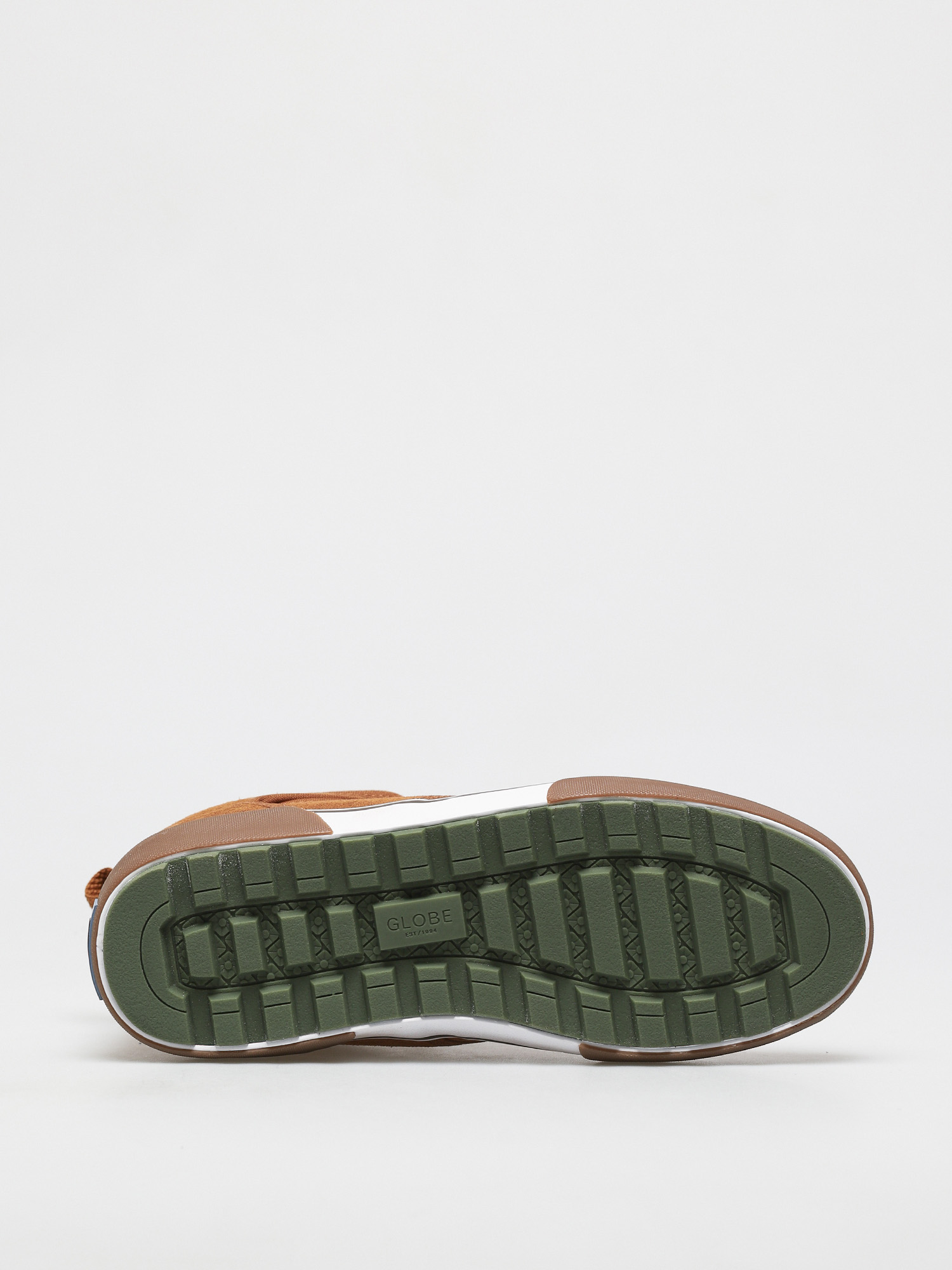 Globe Motley Mid Cipők (caramello/summit)