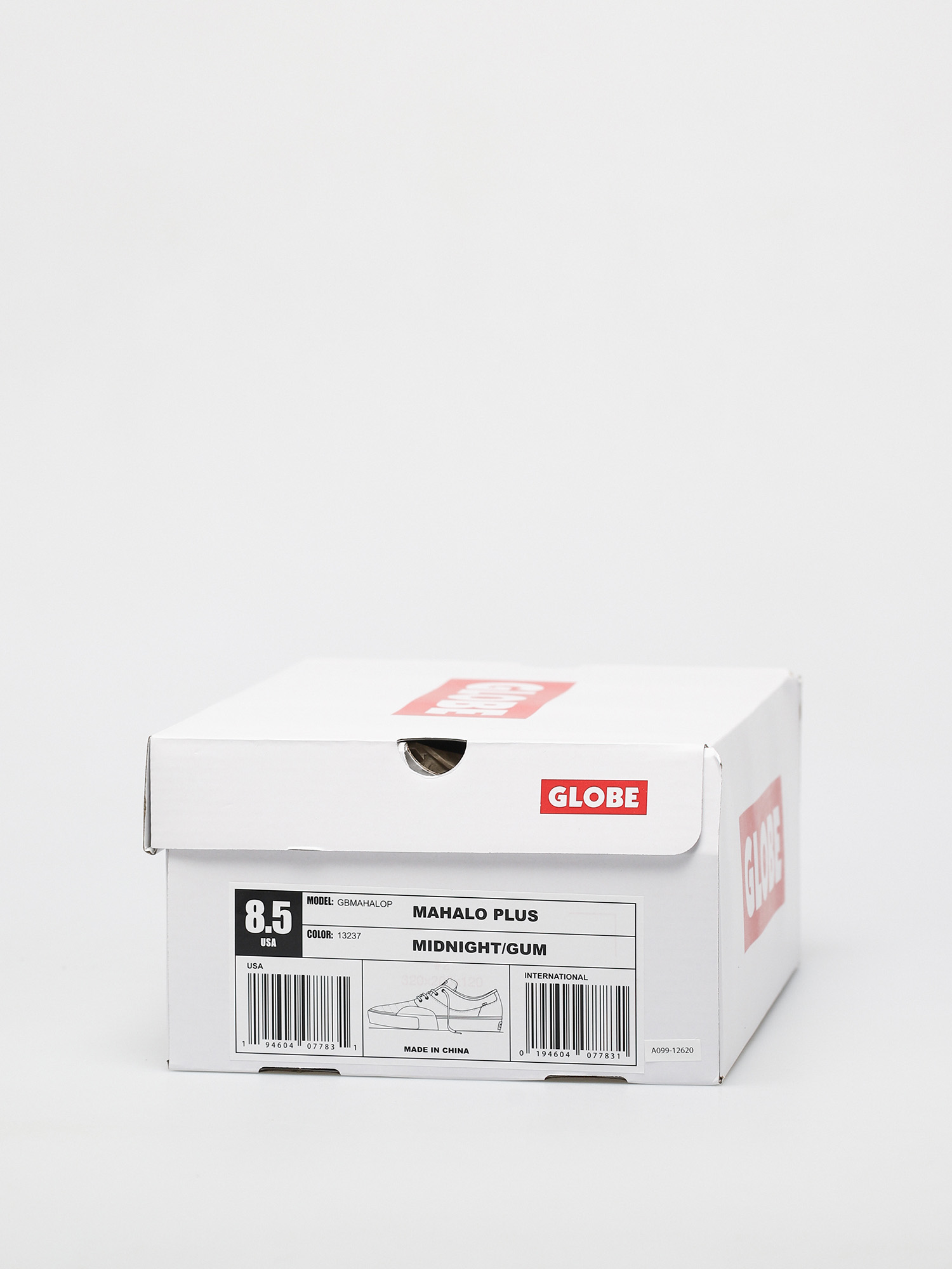 Globe Mahalo Plus Cipők (midnight/gum)