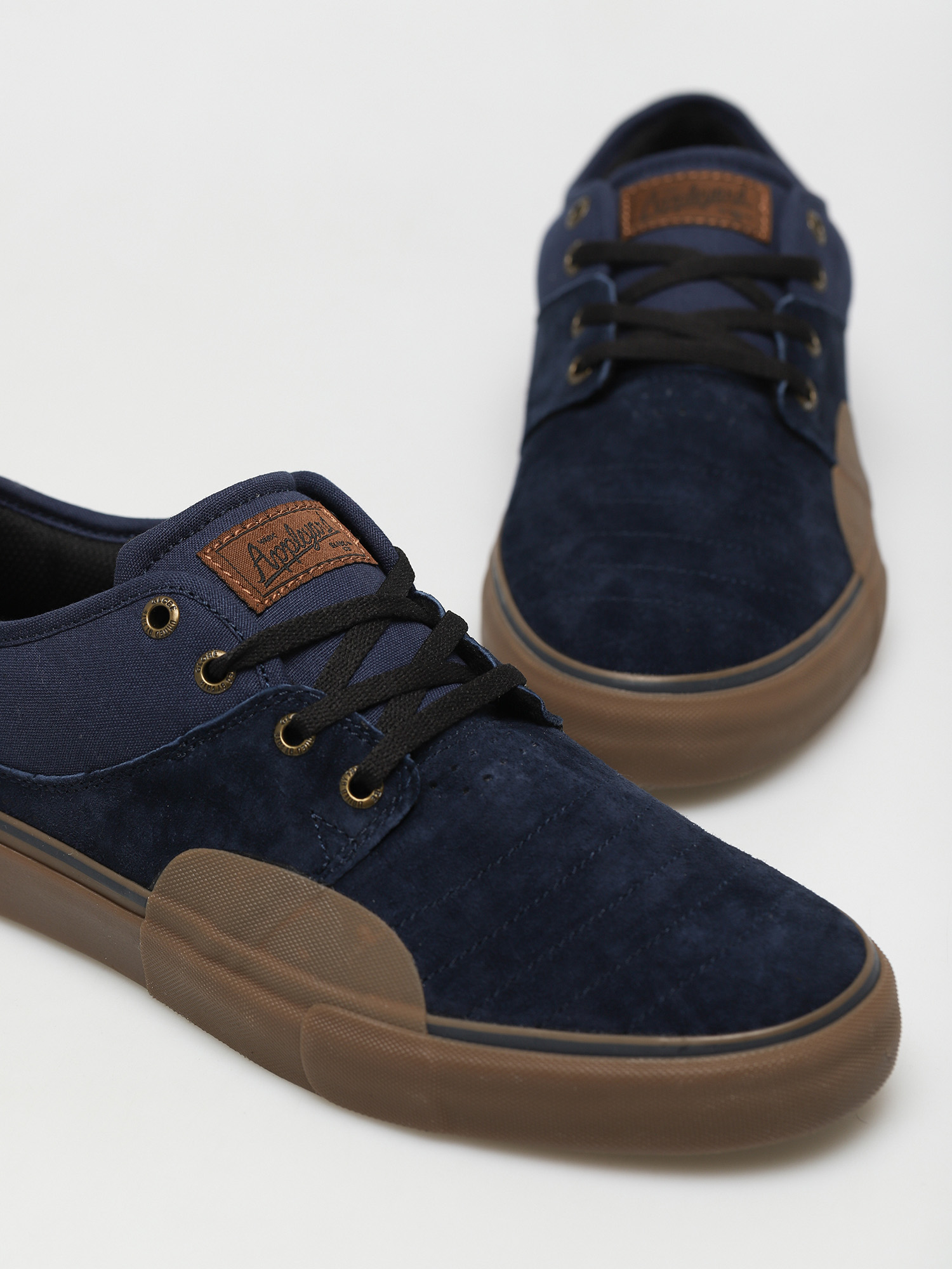 Globe Mahalo Plus Cipők (midnight/gum)