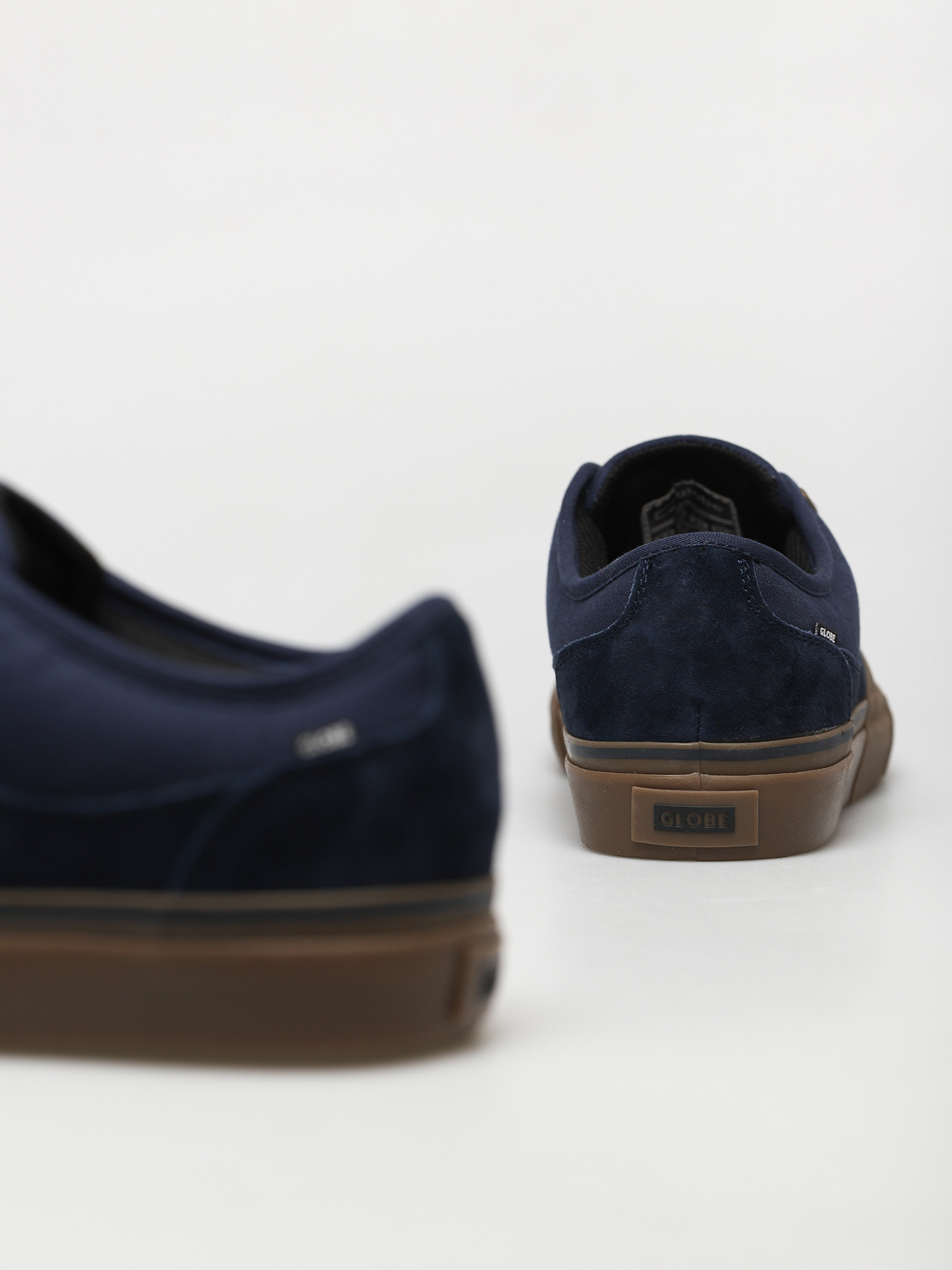 Globe Mahalo Plus Cipők (midnight/gum)