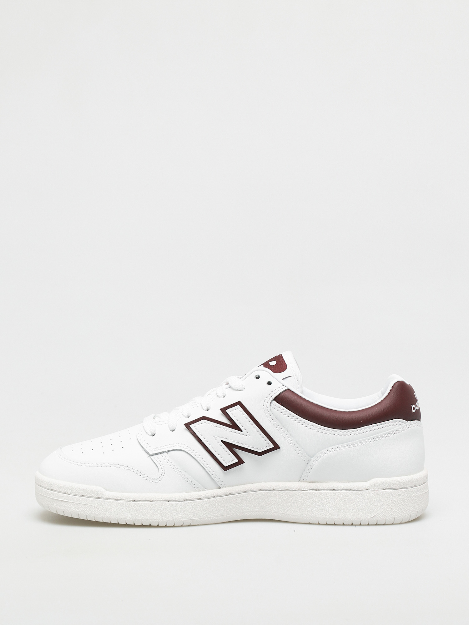 New Balance 480 Cipők (white)