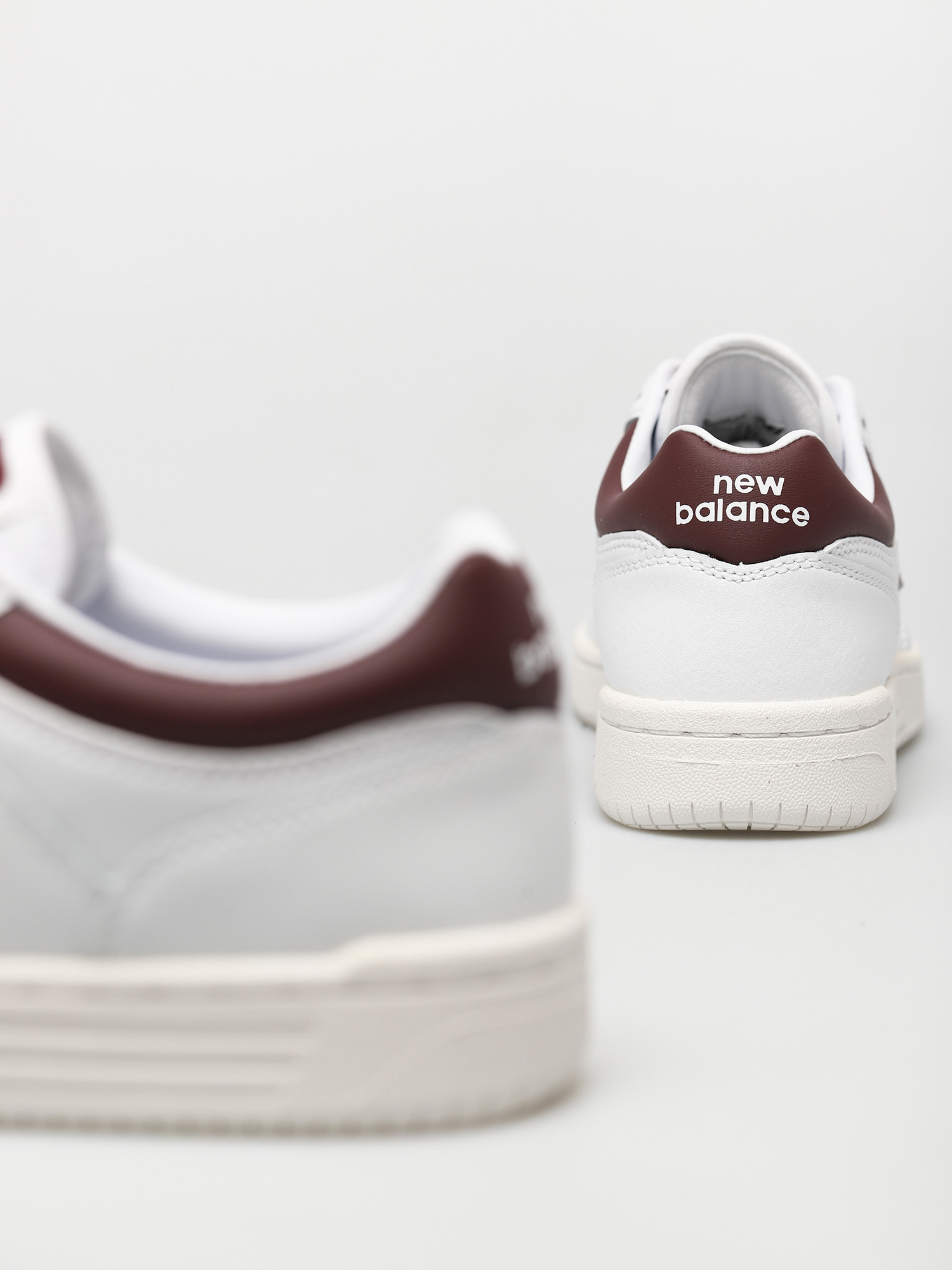 New Balance 480 Cipők (white)