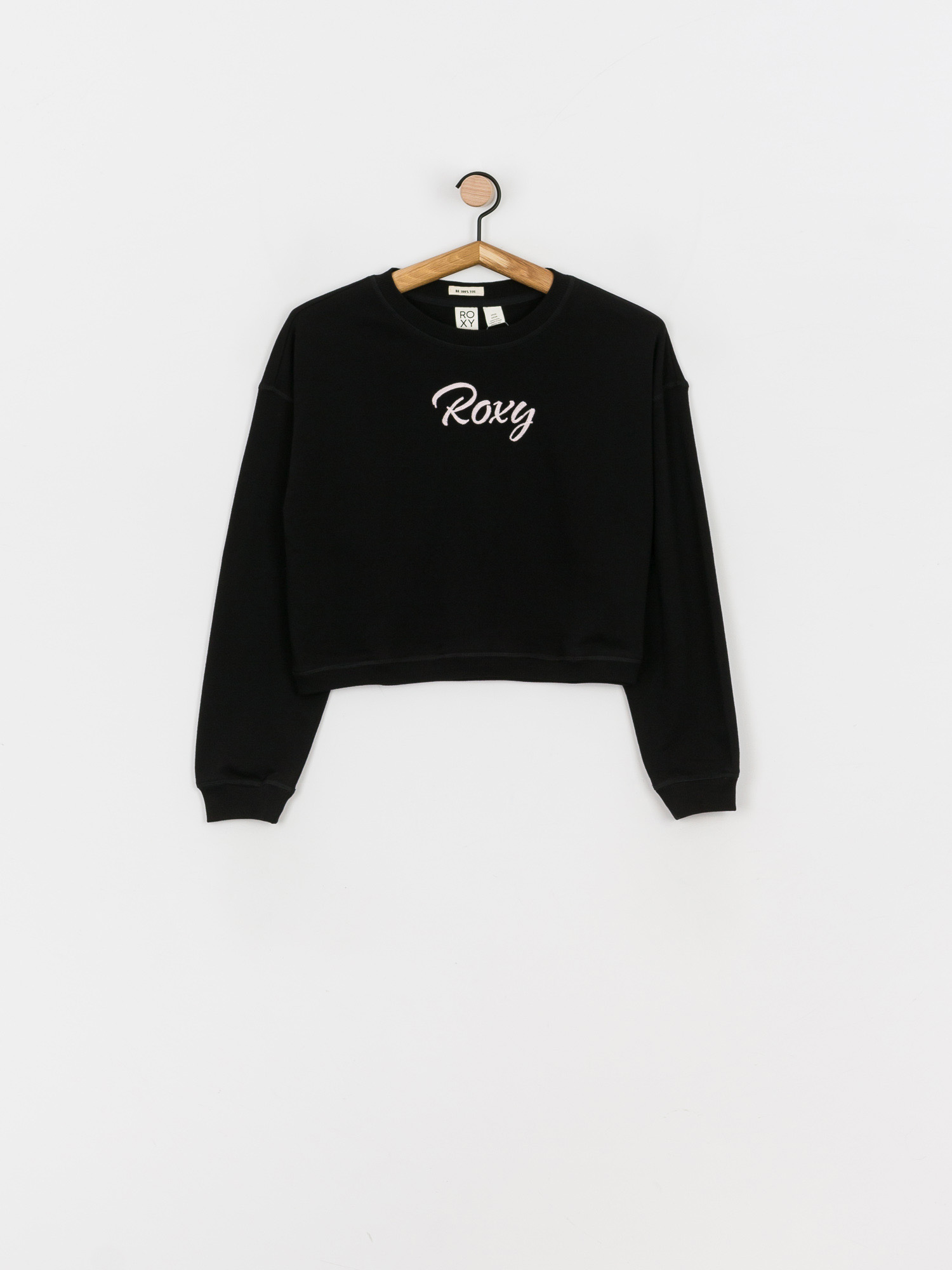 Roxy Break Away Pulóver Wmn (anthracite)