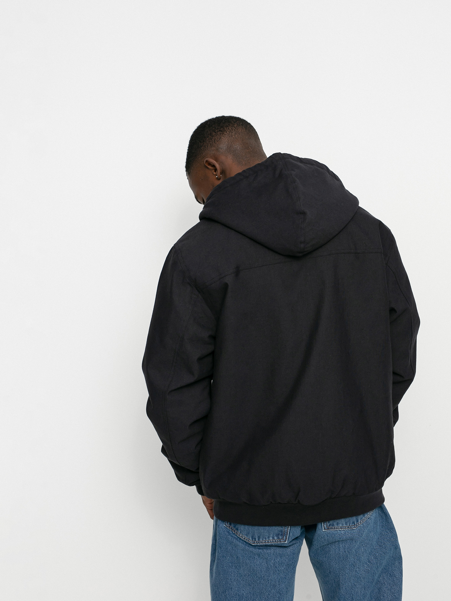 Dzseki Iriedaily Dock36 Swing (black)