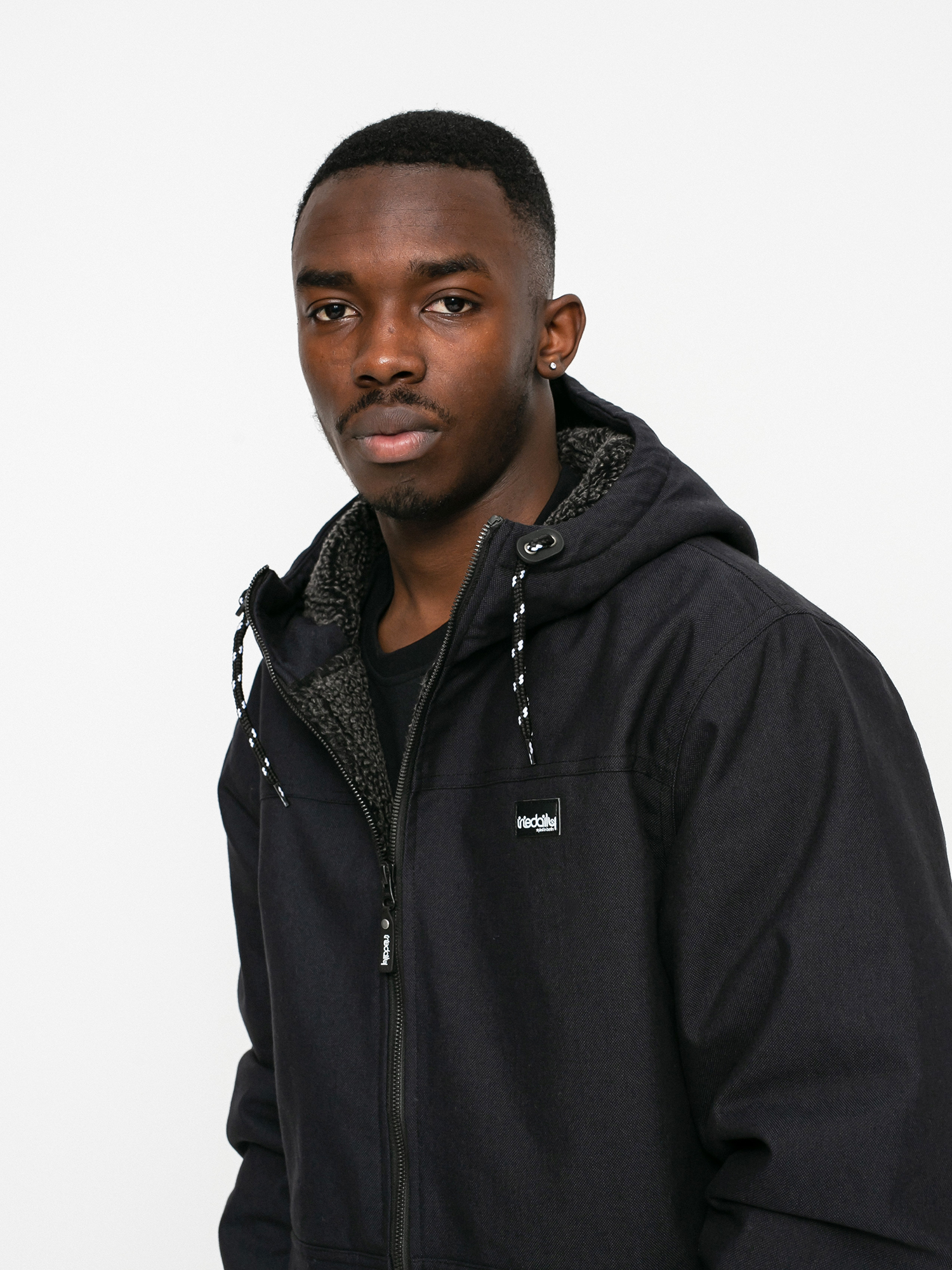 Superdry on sale dock jacket