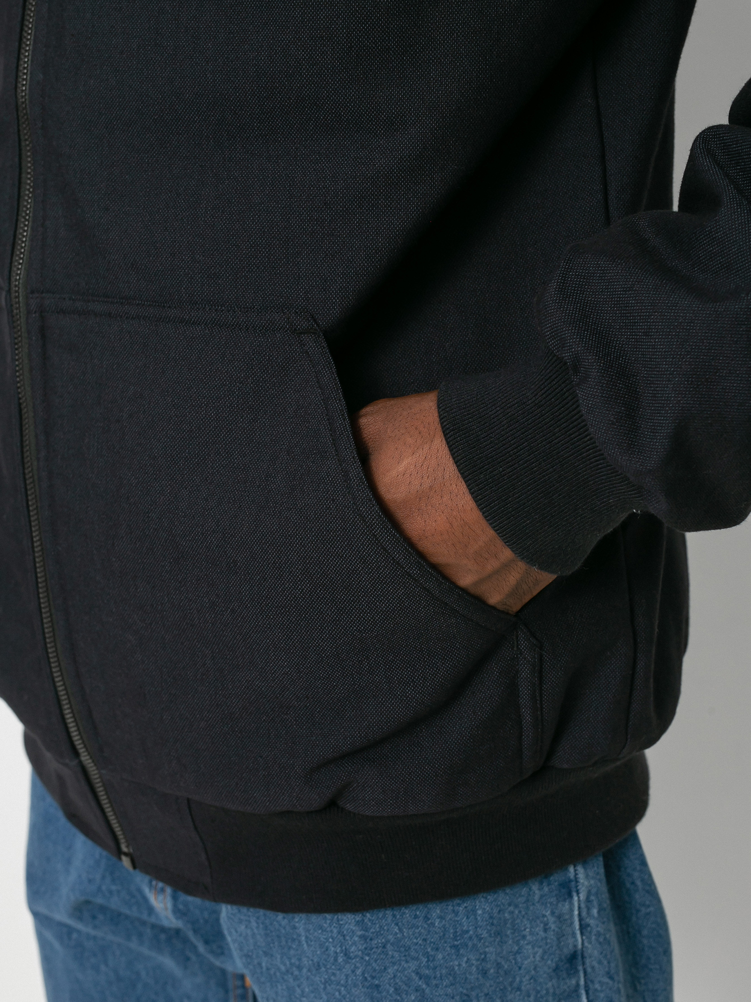 Dzseki Iriedaily Dock36 Swing (black)