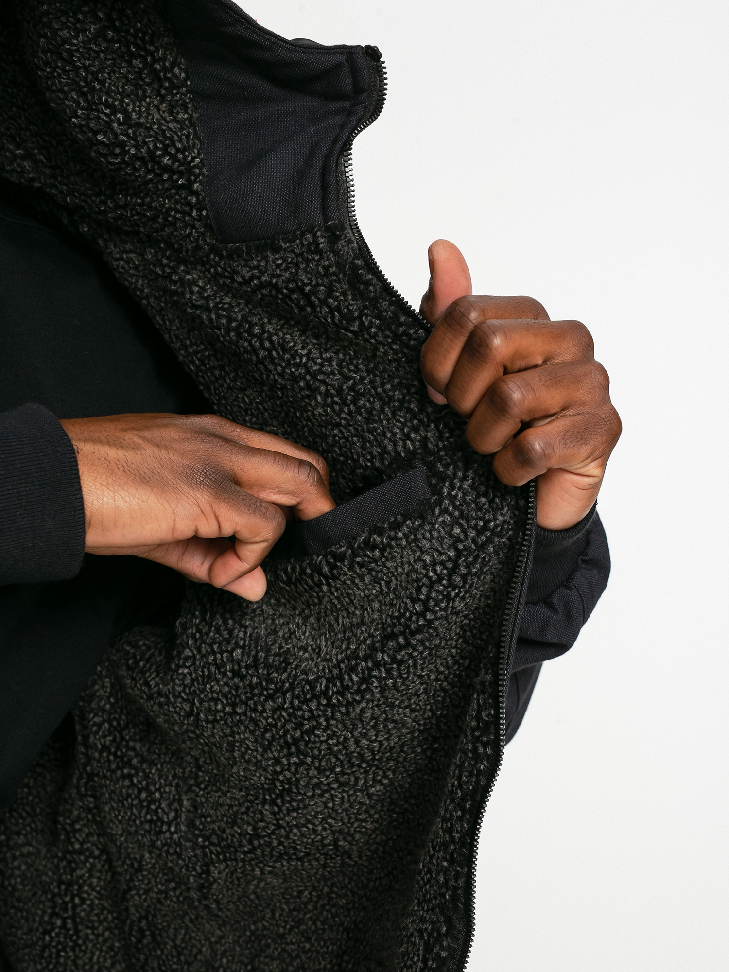 Dzseki Iriedaily Dock36 Swing (black)