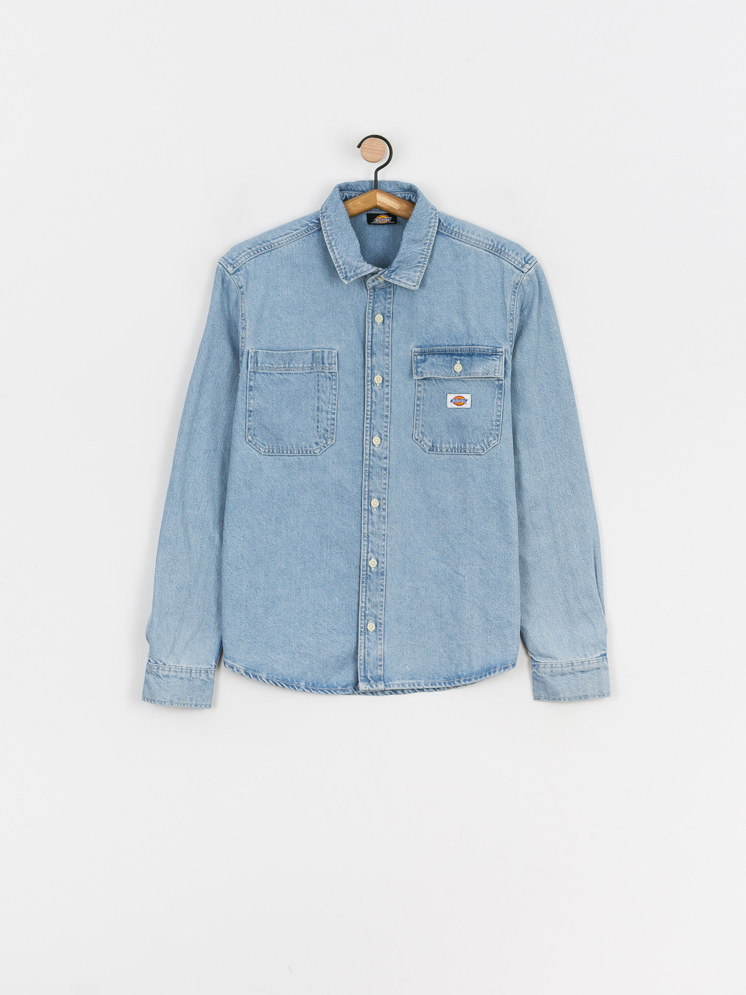 Dickies Kibler Ing (vintage aged blue)