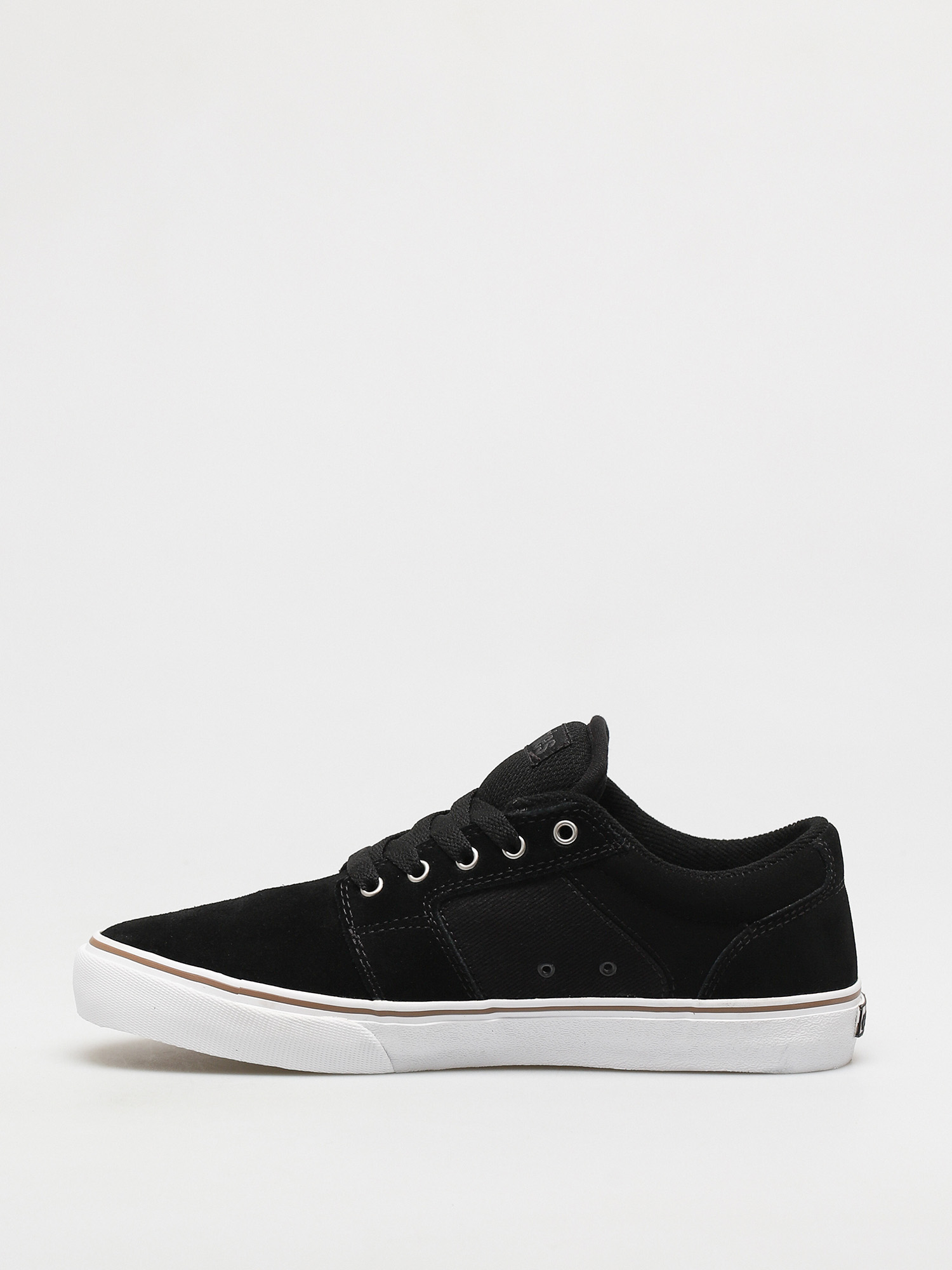 Etnies Barge Ls Cipők (black)