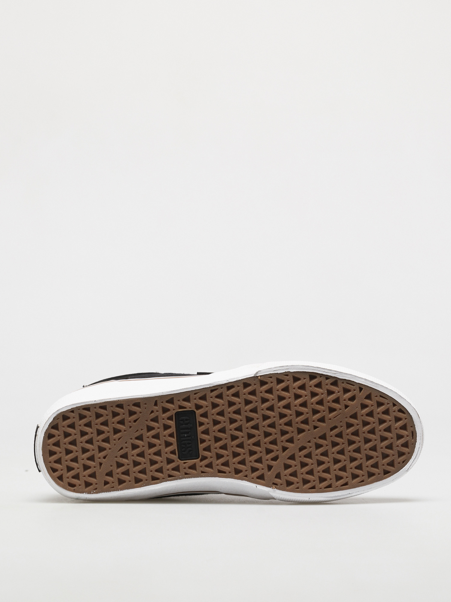 Etnies Barge Ls Cipők (black)