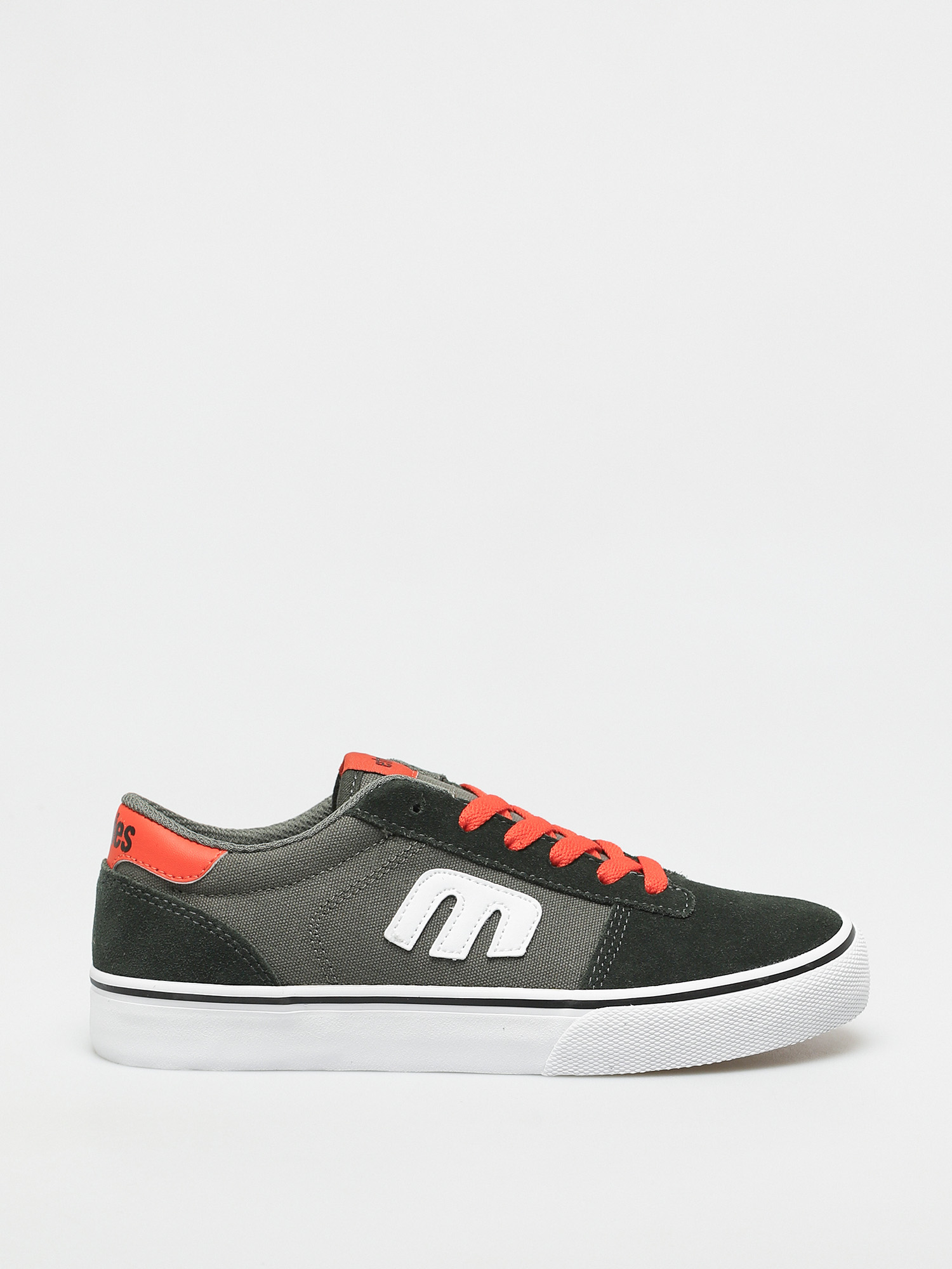 Etnies Kids Calli Vulc JR Cipők (green/orange)