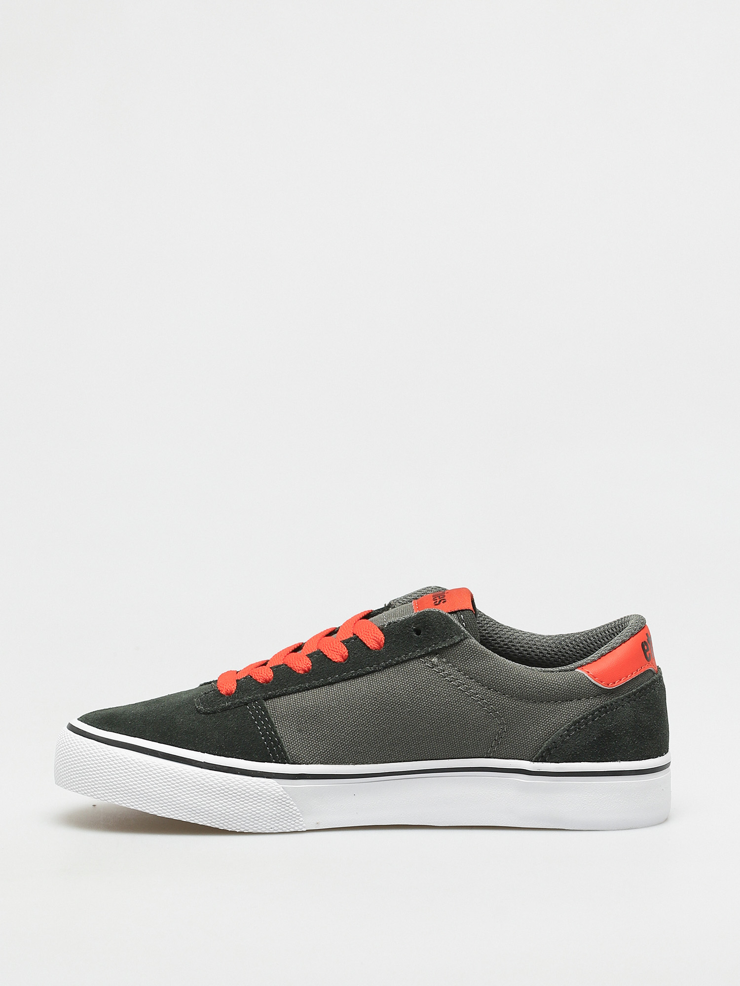 Etnies Kids Calli Vulc JR Cipők (green/orange)