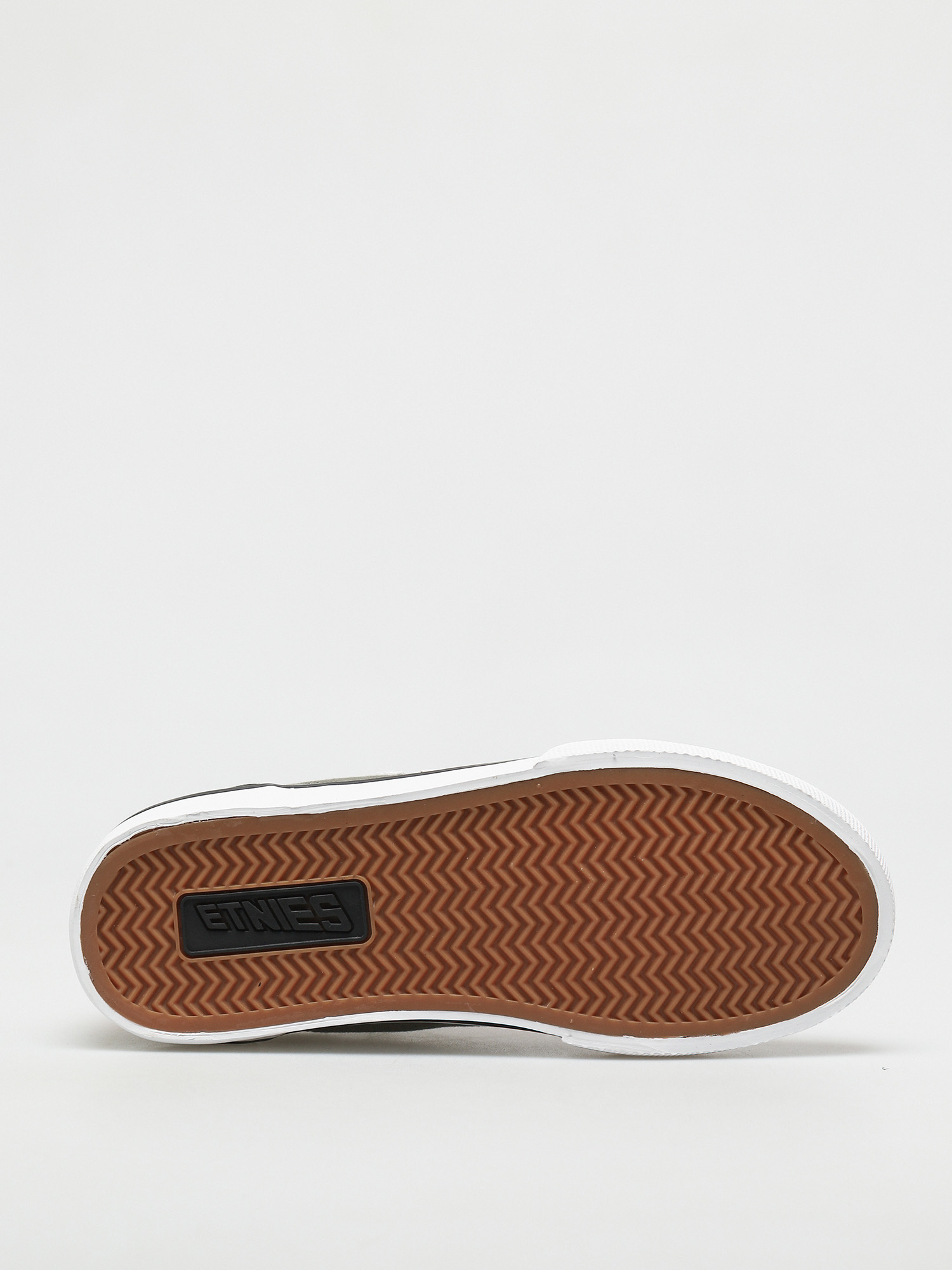 Etnies Kids Calli Vulc JR Cipők (green/orange)