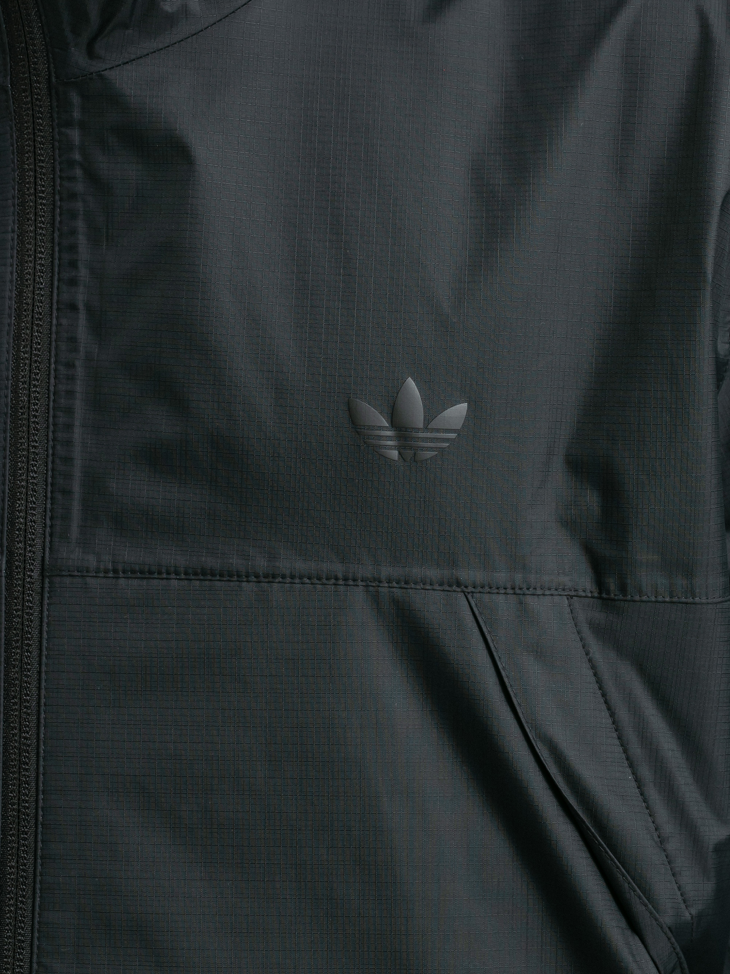 adidas Tech Shell Dzseki (black)