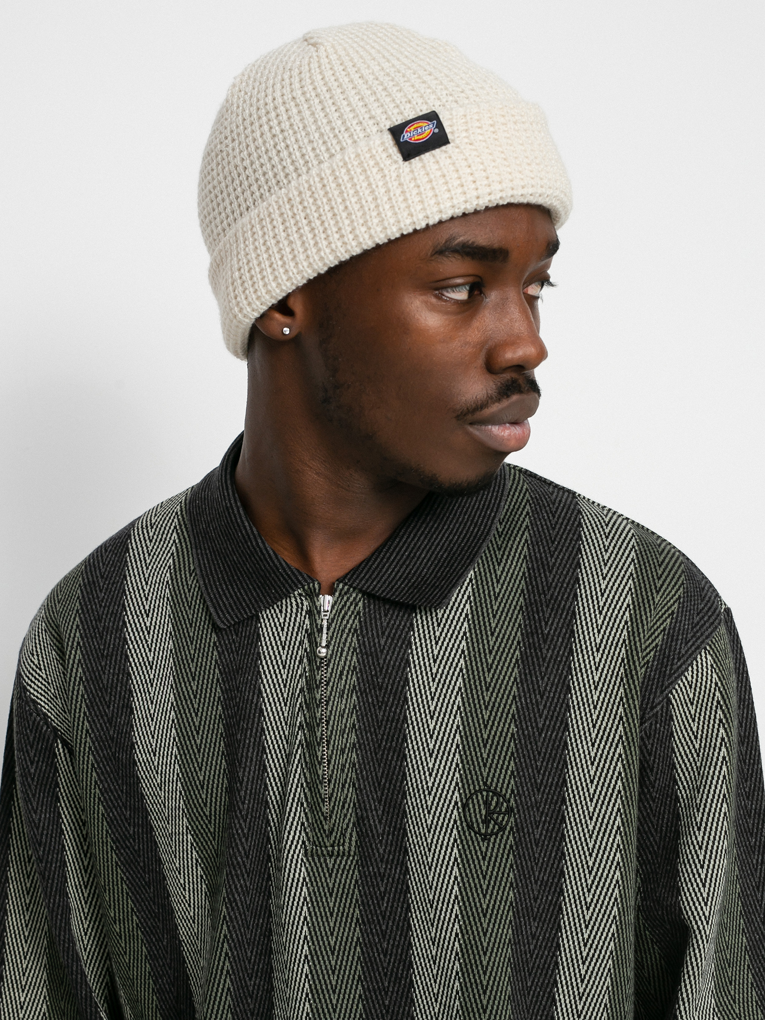 Polar Skate Jacques Pólóing (khaki)