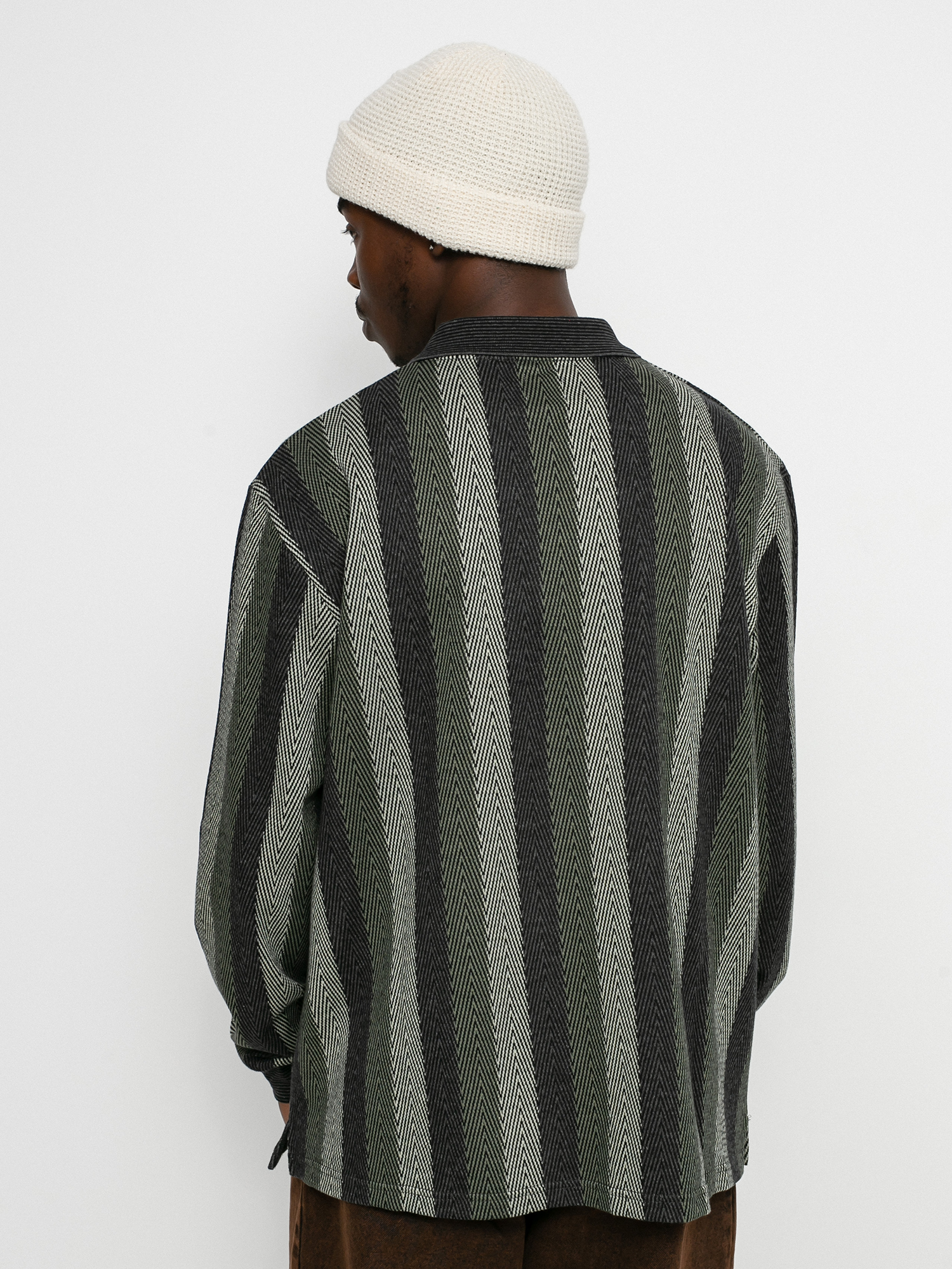 Polar Skate Jacques Pólóing (khaki)