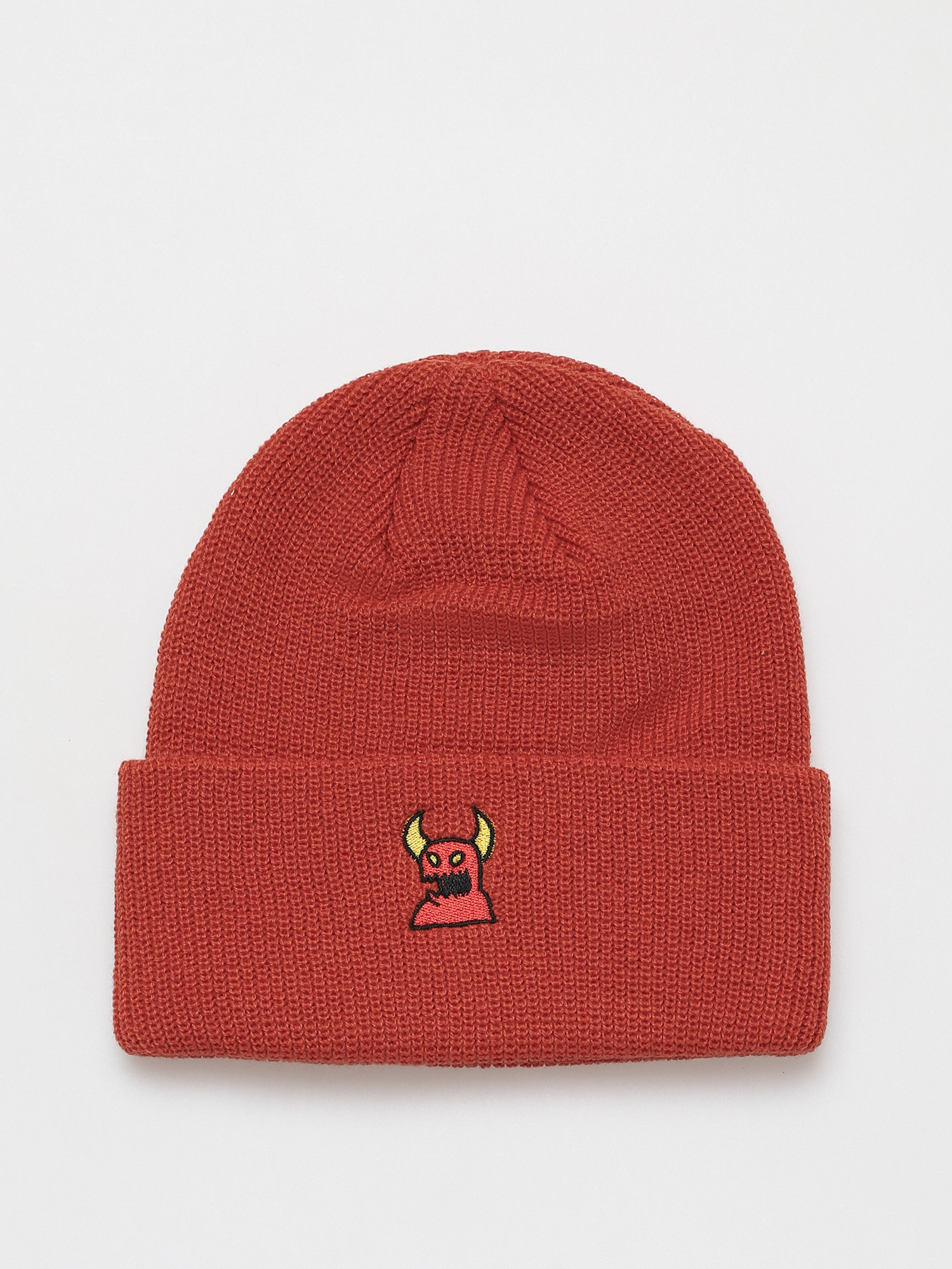 Toy Machine Sketch Monster Sapka (rust)