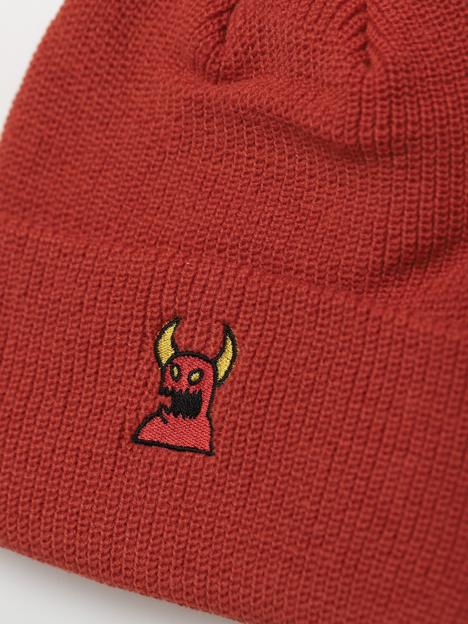 Toy Machine Sketch Monster Sapka (rust)