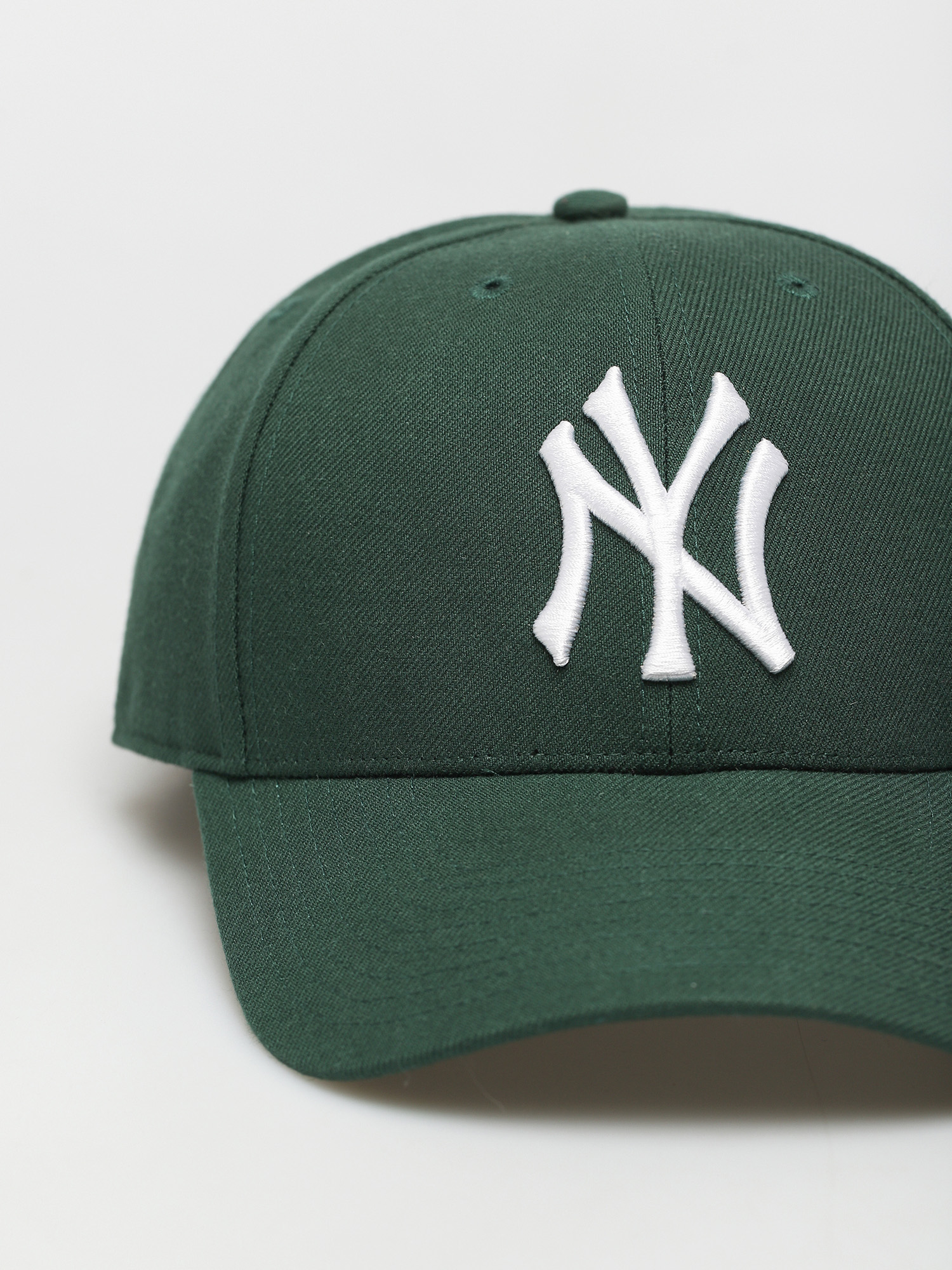 47 Brand New York Yankees Baseball sapka (dark green)