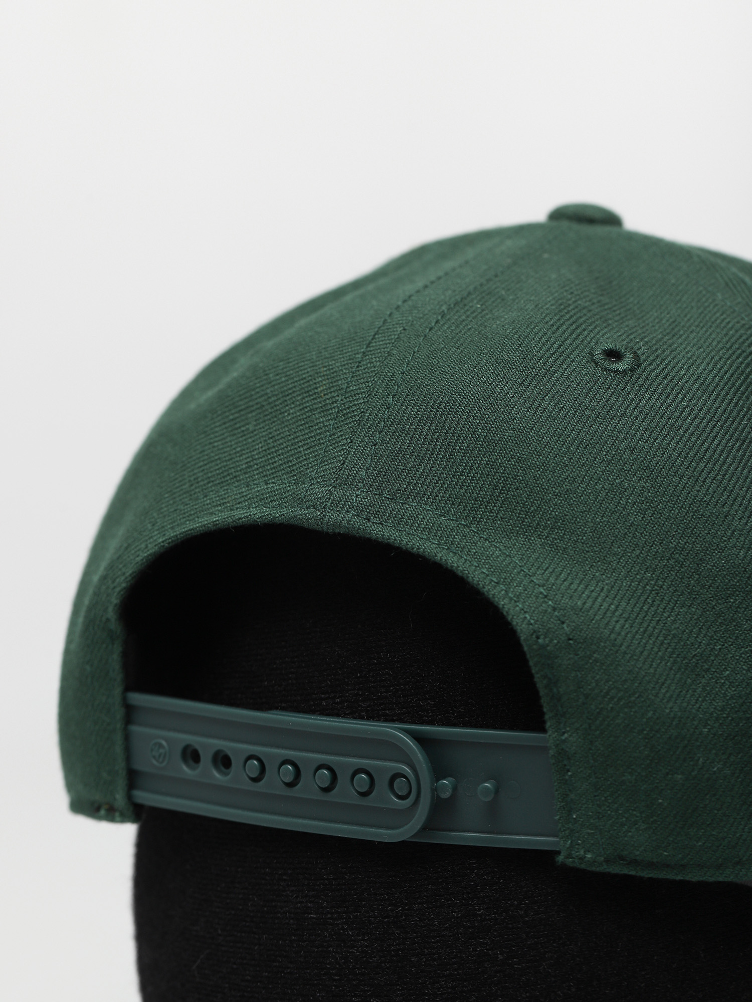 47 Brand New York Yankees Baseball sapka (dark green)