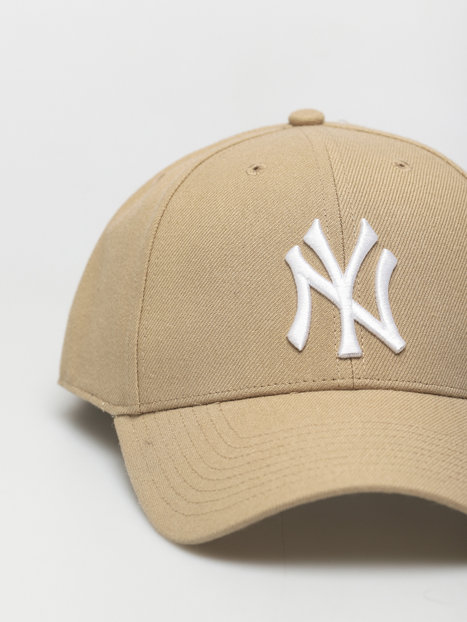 47 Brand New York Yankees Baseball sapka (khaki)