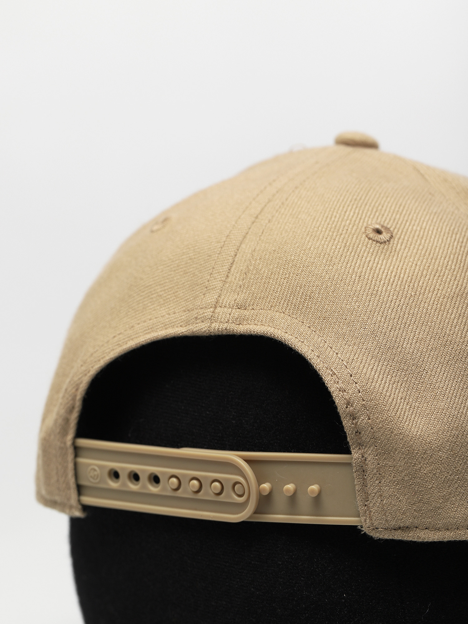 47 Brand New York Yankees Baseball sapka (khaki)