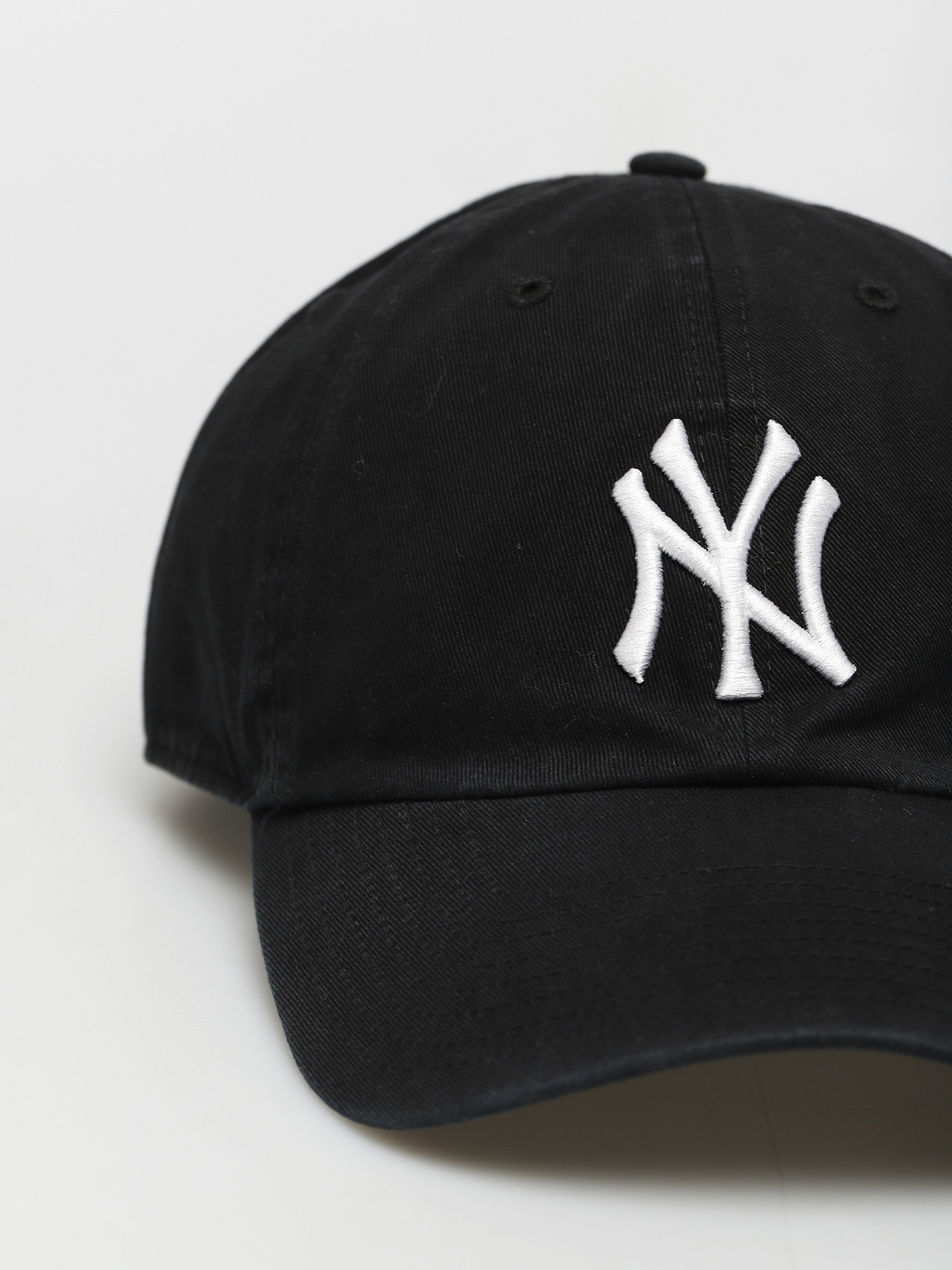47 Brand New York Yankees ZD Baseball sapka (washed black)