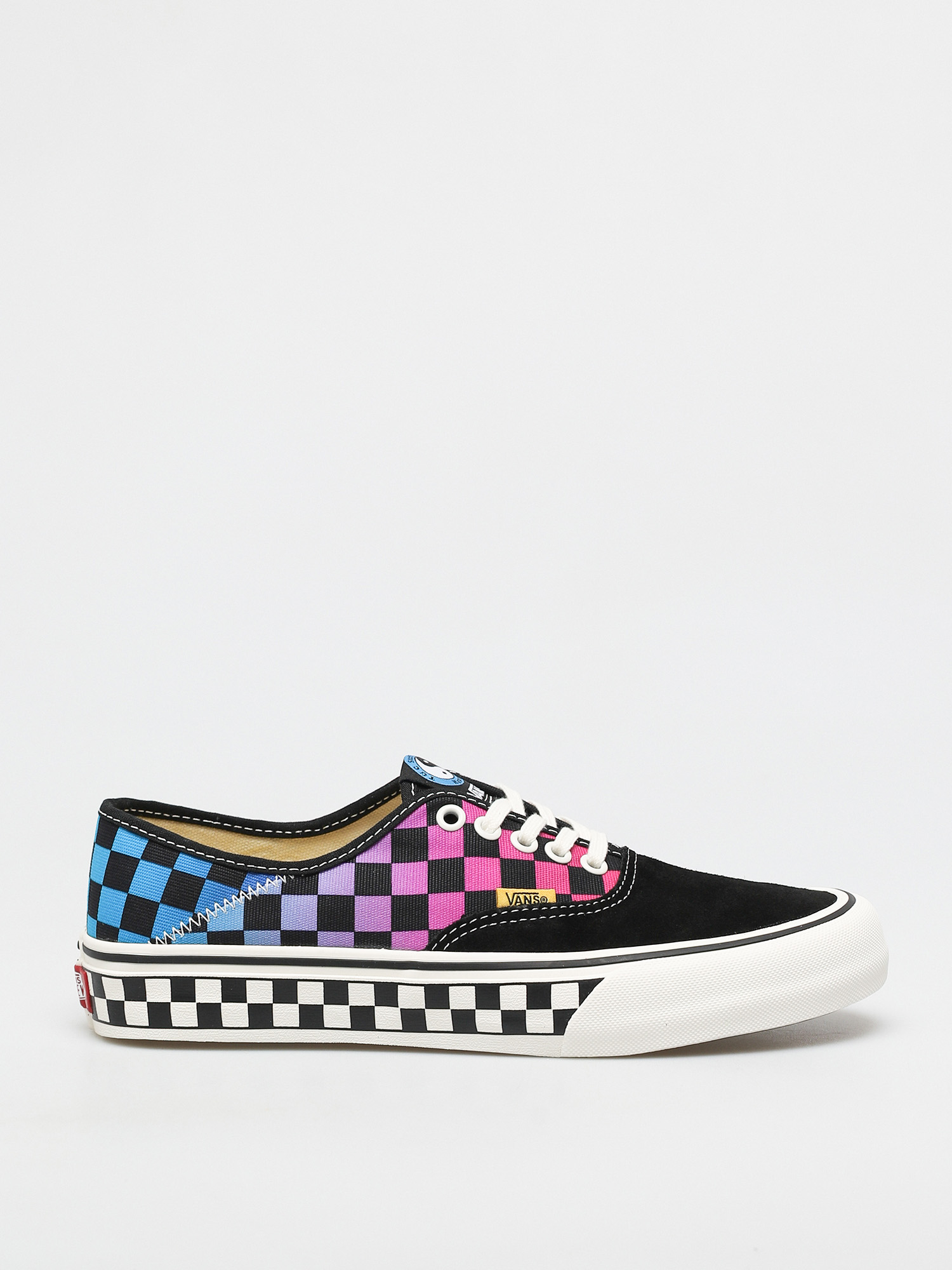 Vans Authentic Sf Cipők (t&c/multi/marshmallow)