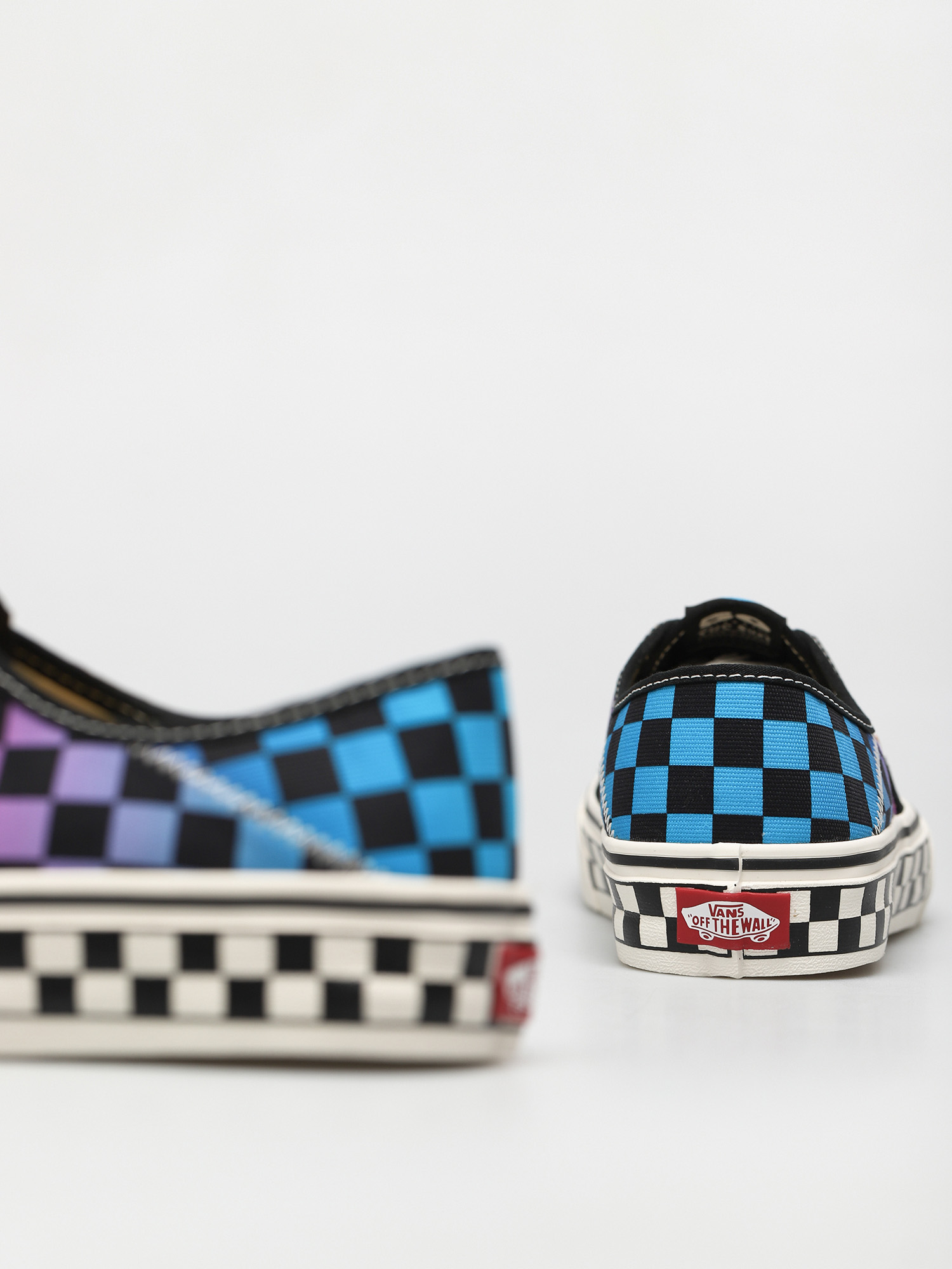 Vans Authentic Sf Cipők (t&c/multi/marshmallow)