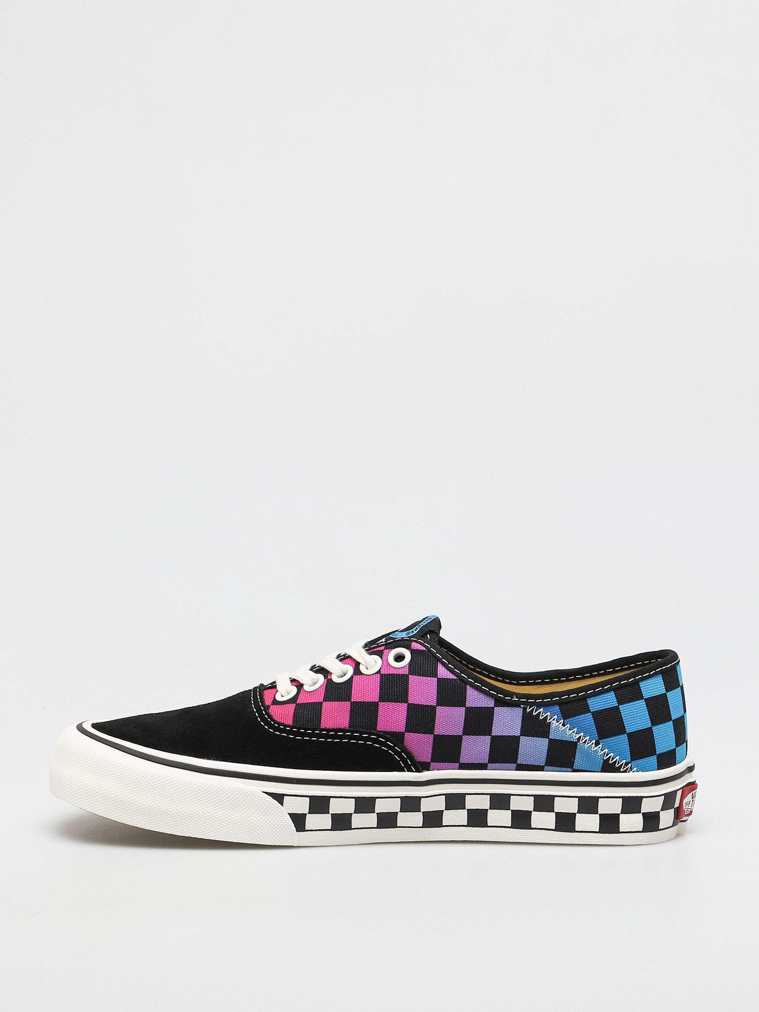 Vans Authentic Sf Cipők (t&c/multi/marshmallow)