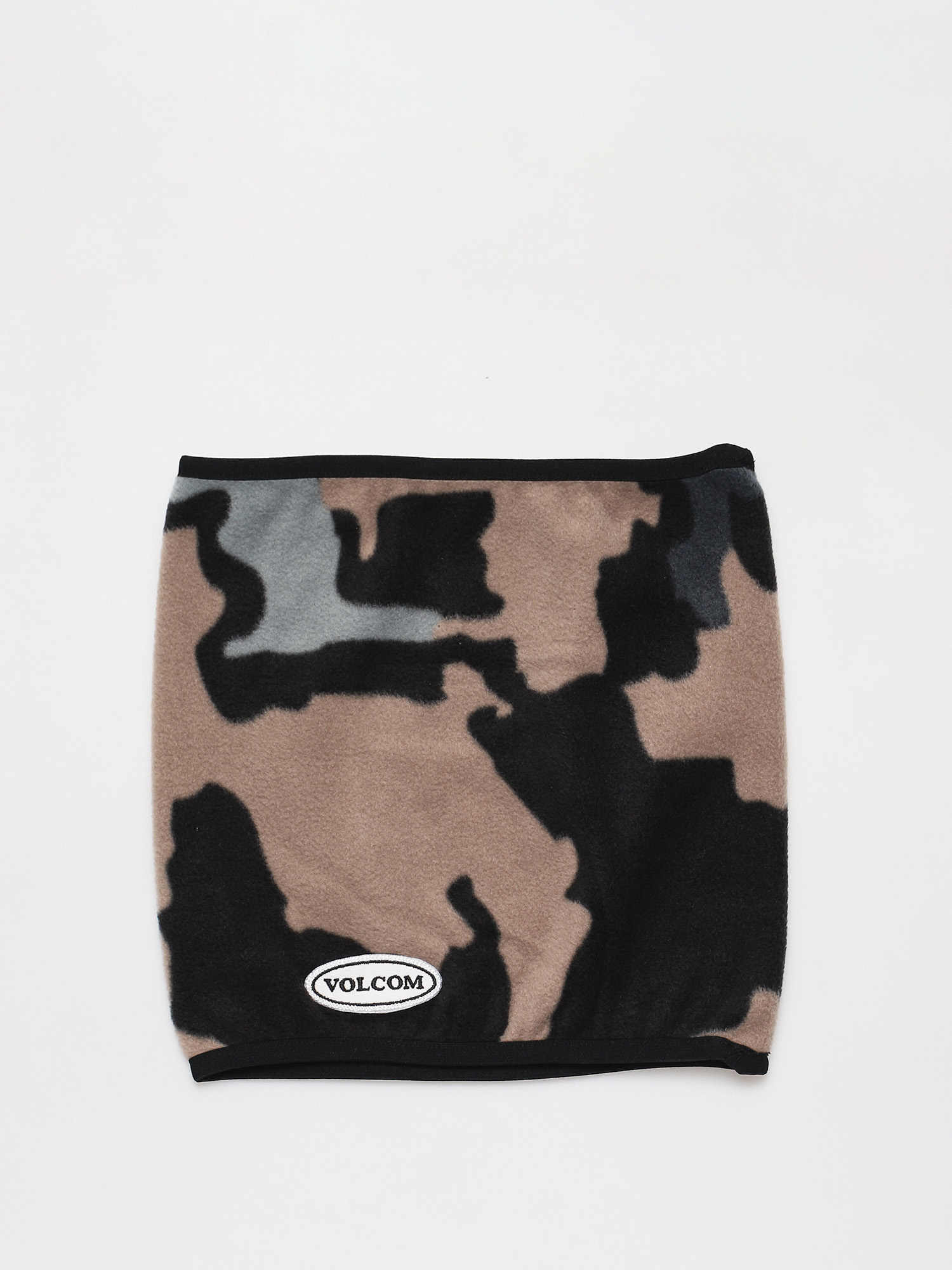 Volcom Removable Neckband Kendő (drill khaki)