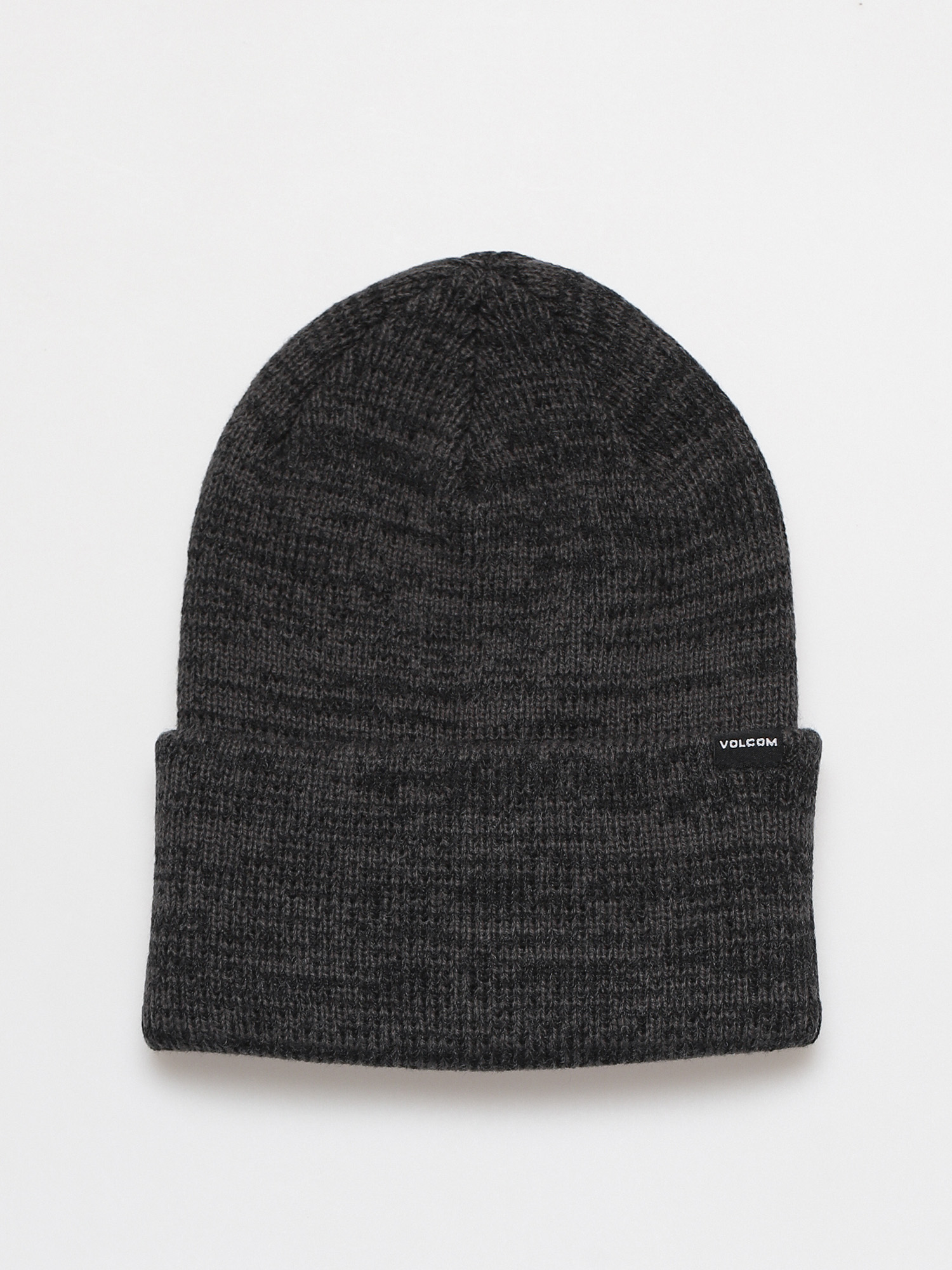 Volcom Heathers Sapka (dark grey)