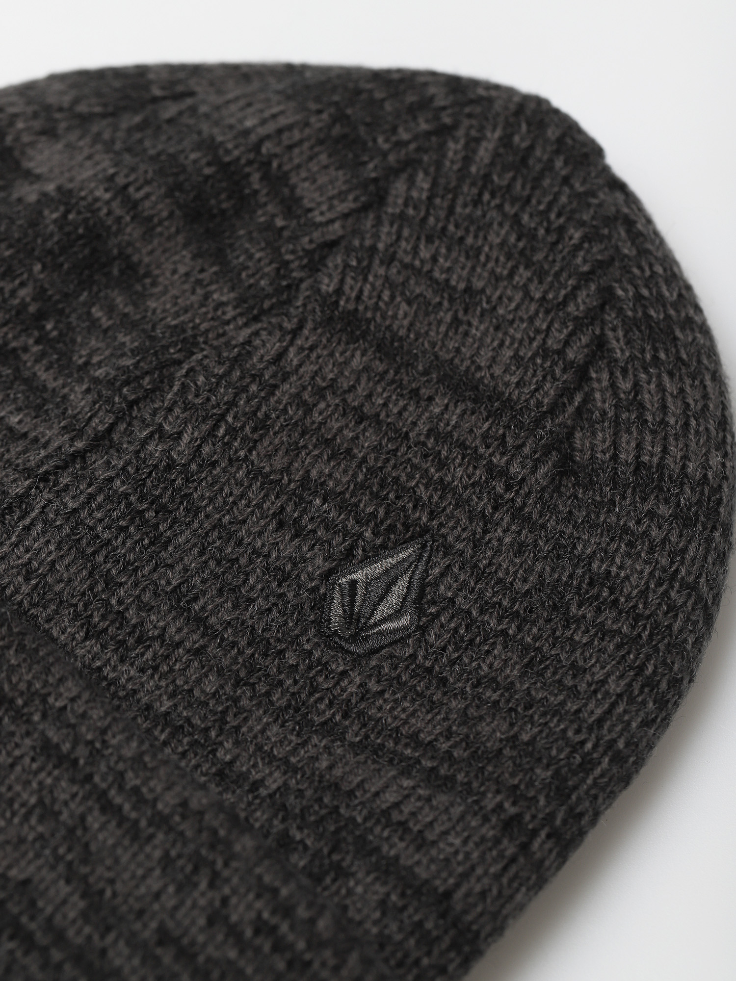 Volcom Heathers Sapka (dark grey)