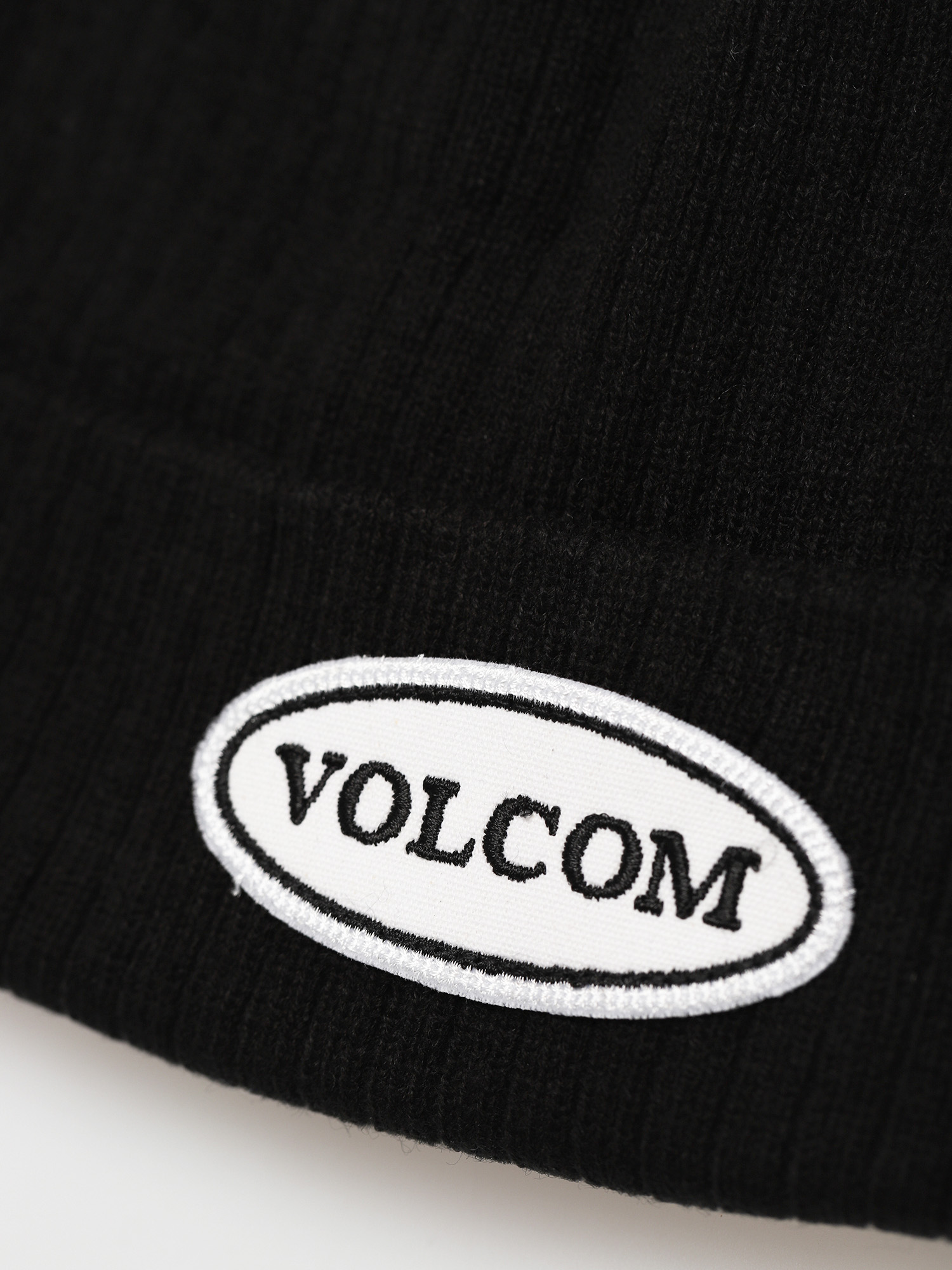 Volcom Cord Sapka (black)