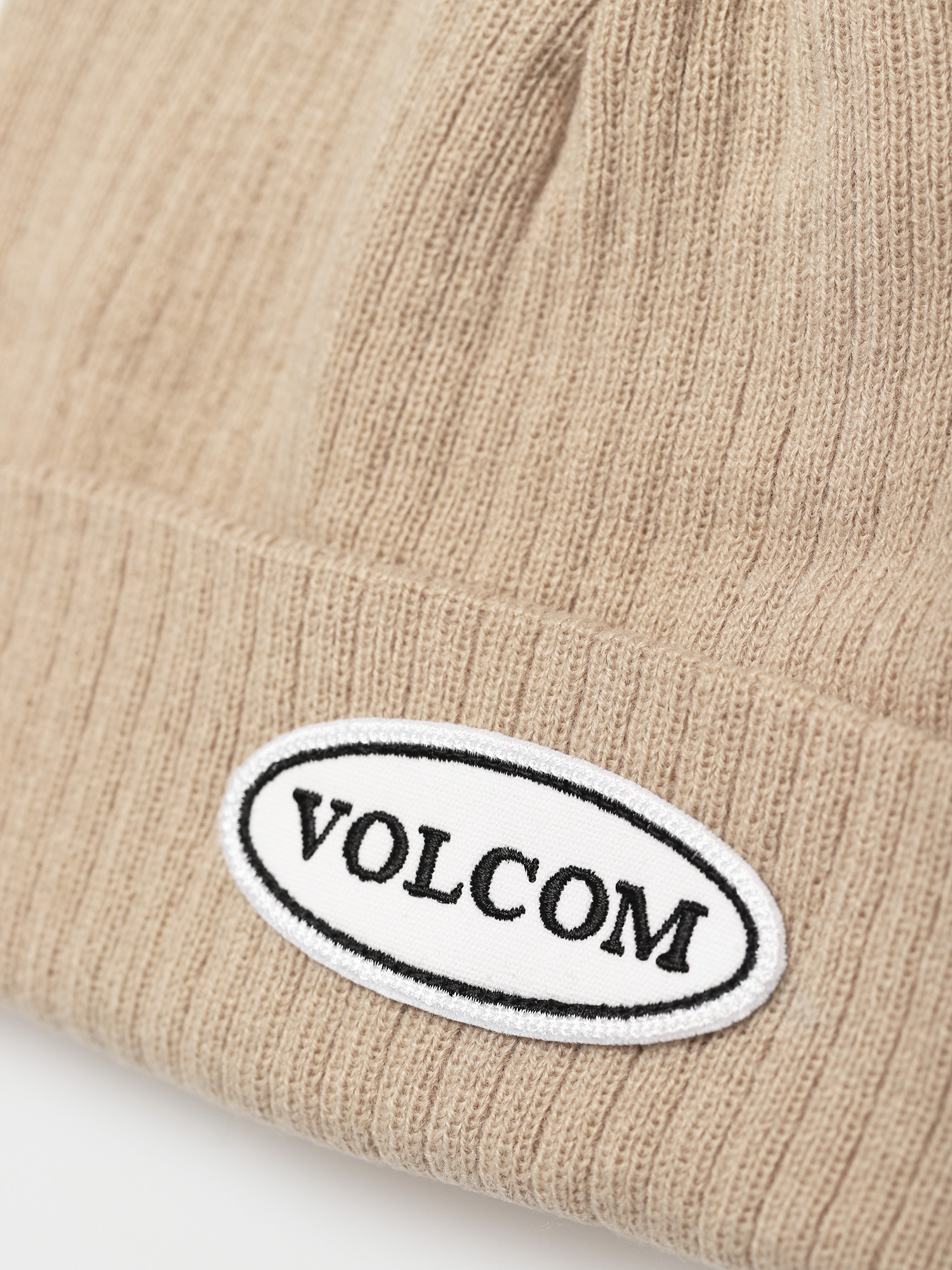 Volcom Cord Sapka (khaki)