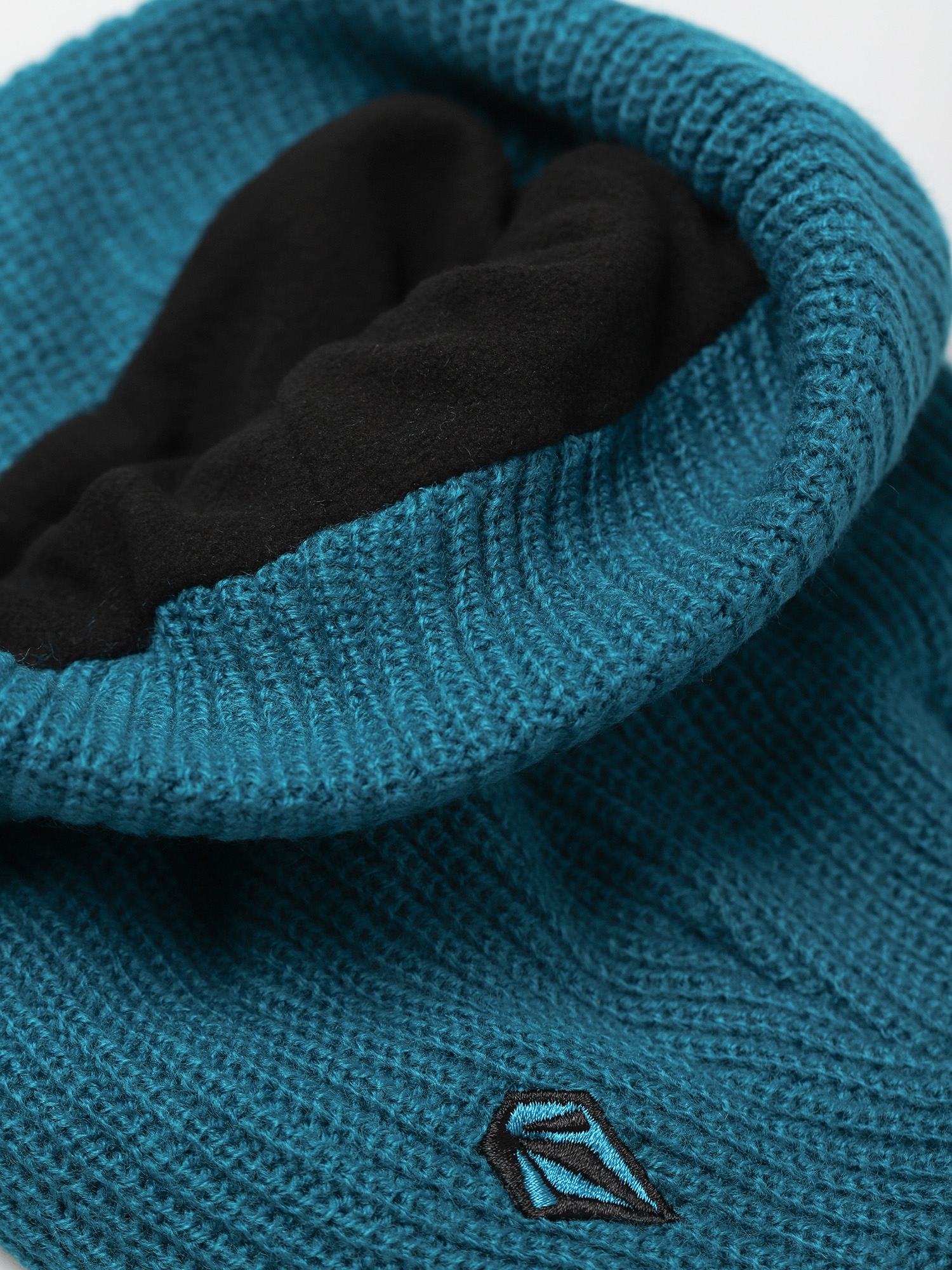 Volcom Polar Lined Sapka Wmn (glacier blue)