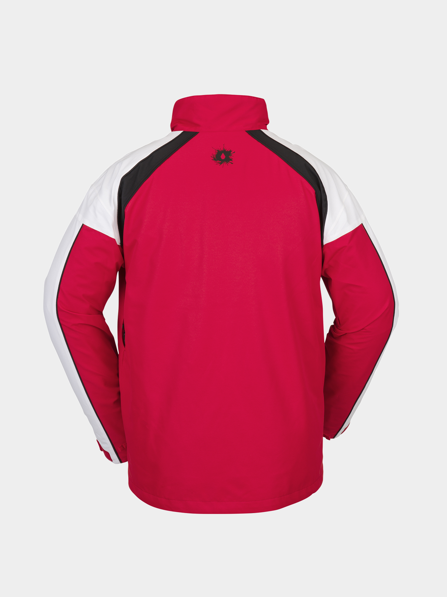 Férfi Volcom Sethro Snowboard dzseki (red)