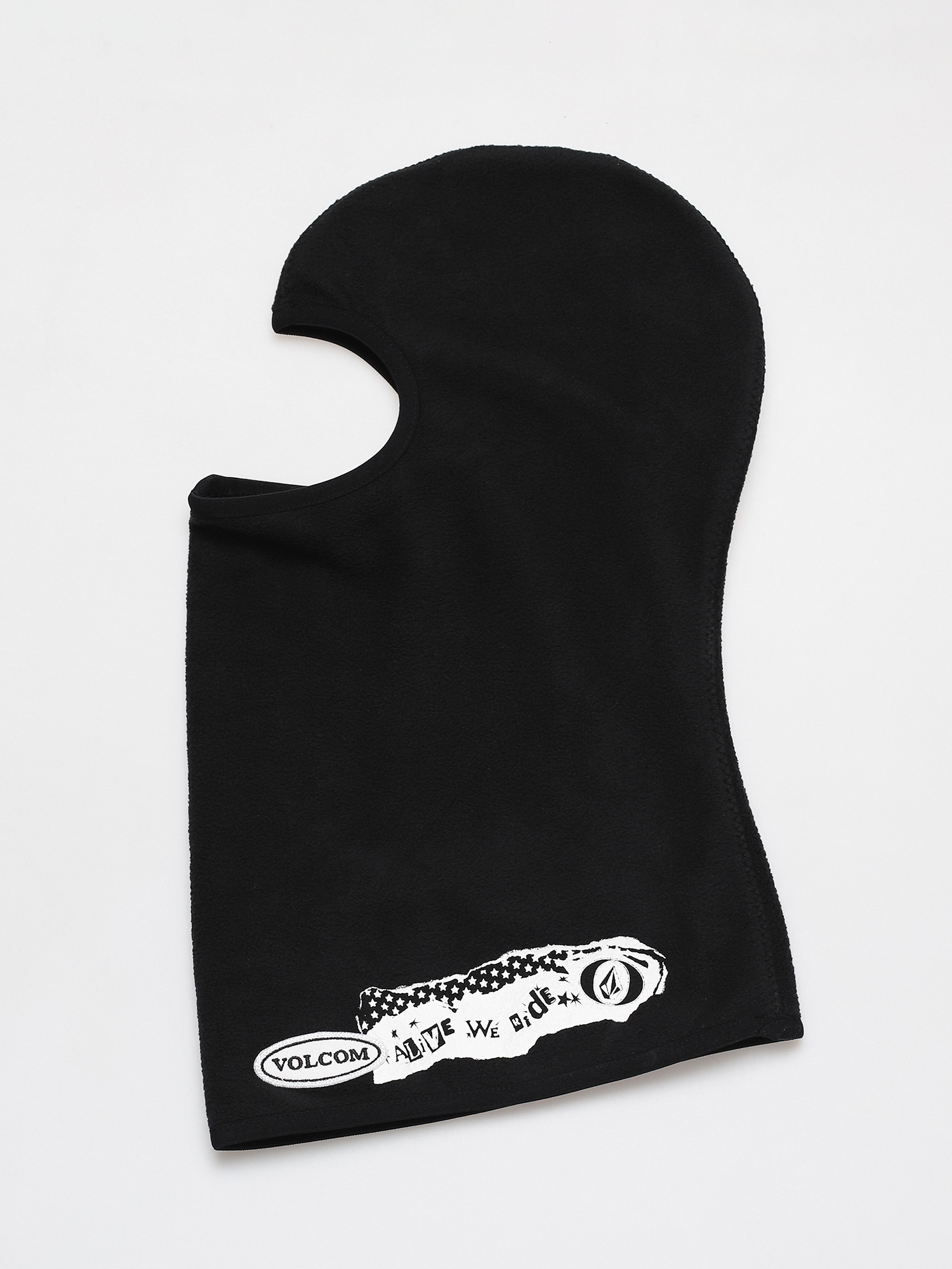 Volcom Powclava Kendő (black)