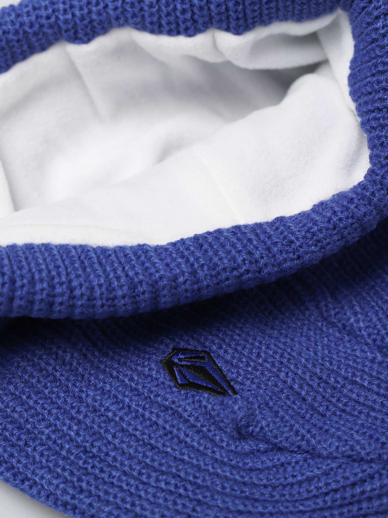 Volcom Sweep Lined Sapka (bright blue)