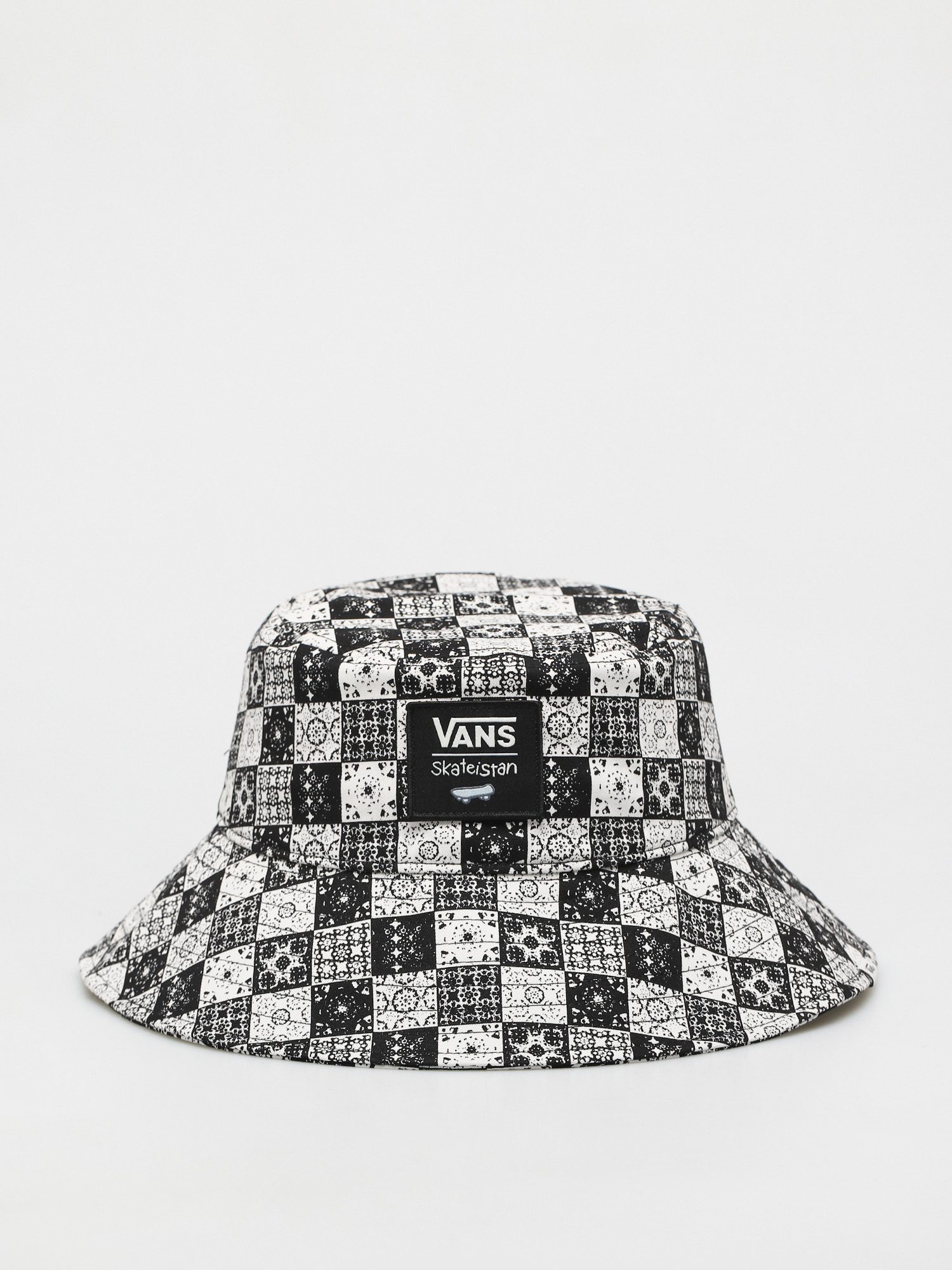 Vans X Skateistan Kalap Wmn (black)